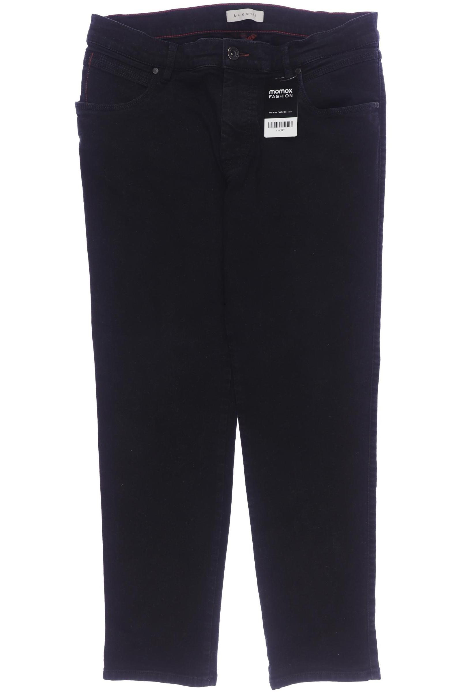 

Bugatti Herren Jeans, marineblau, Gr. 32