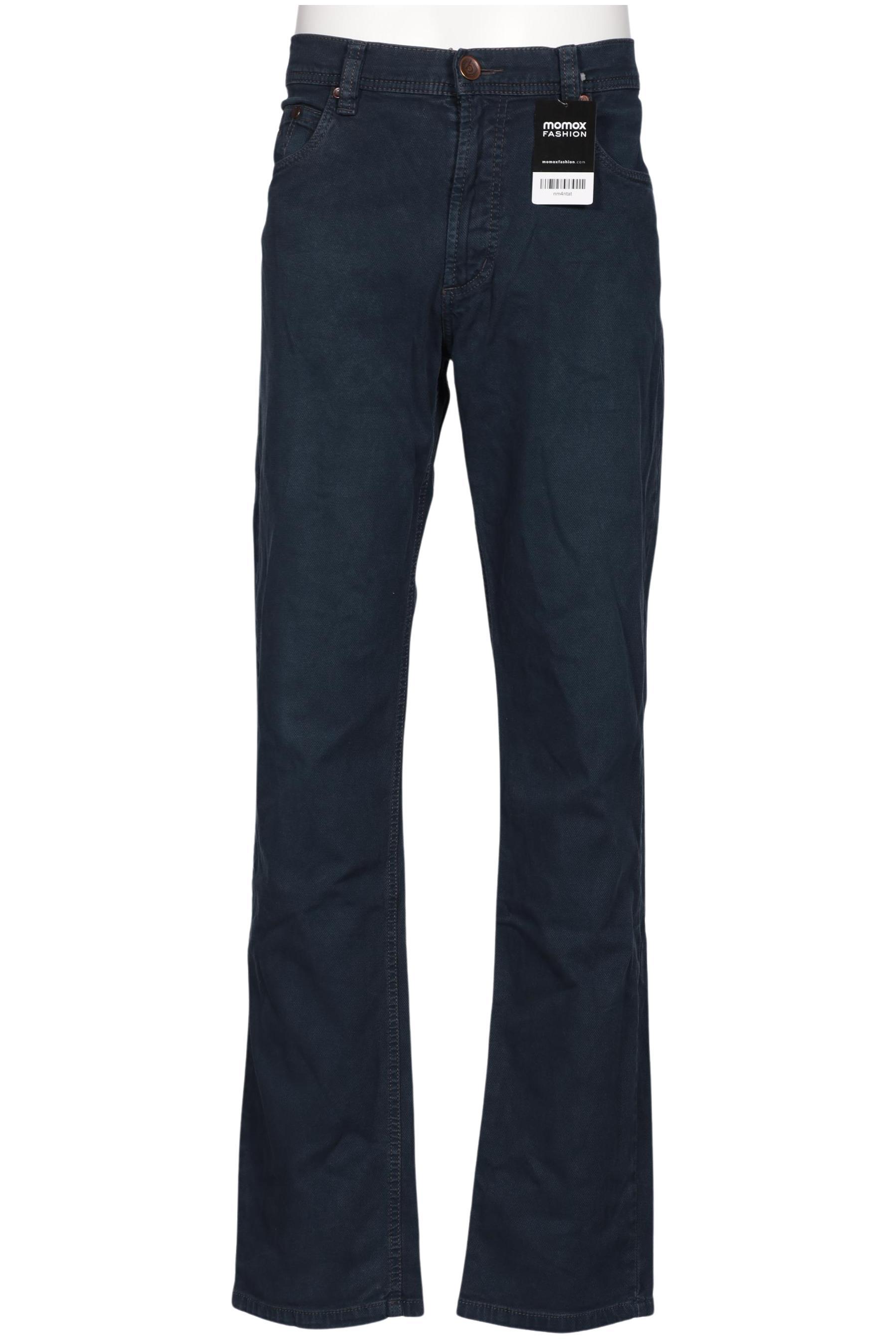 

Bugatti Herren Jeans, marineblau, Gr. 31