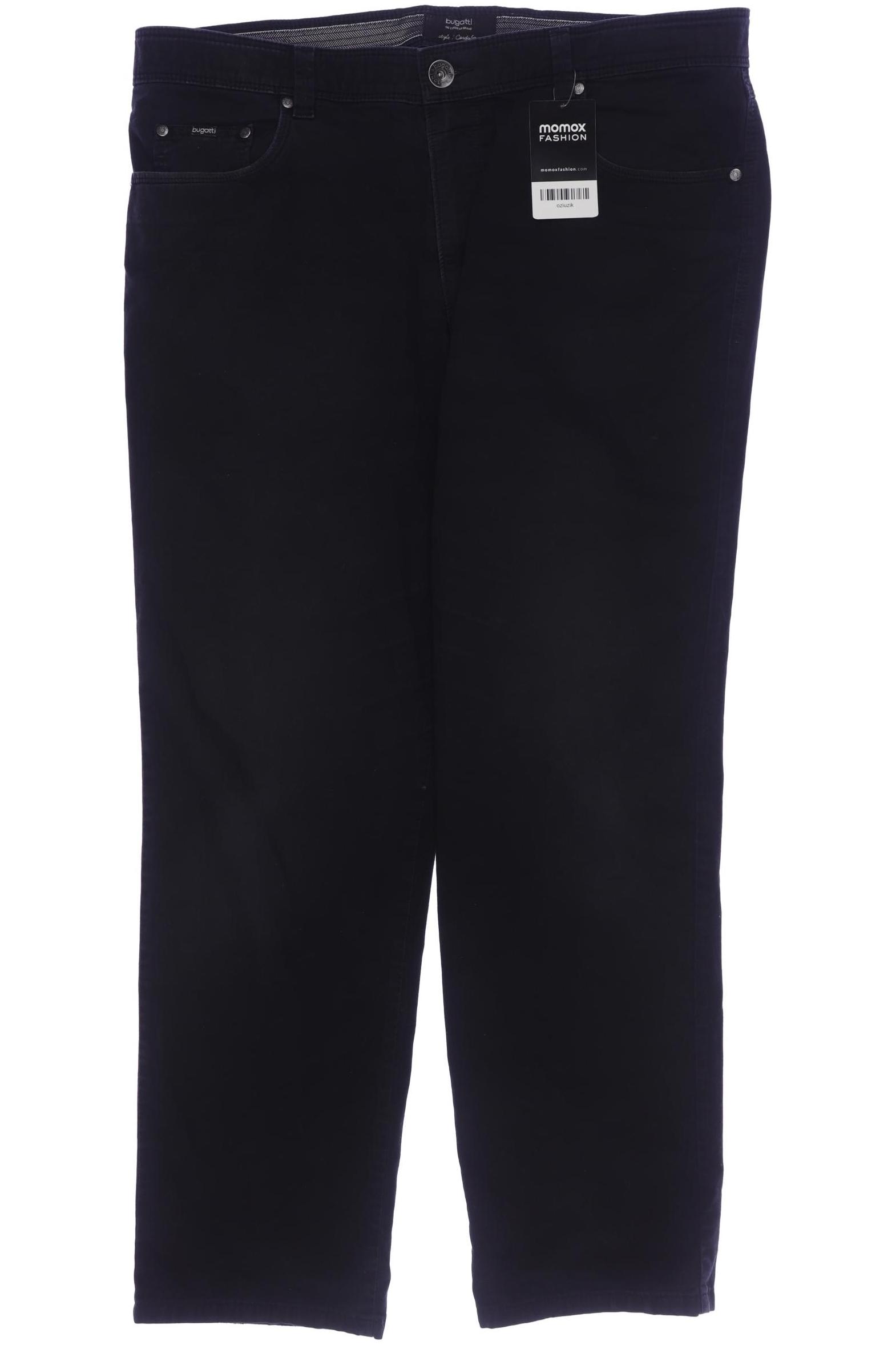 

Bugatti Herren Jeans, schwarz, Gr. 38
