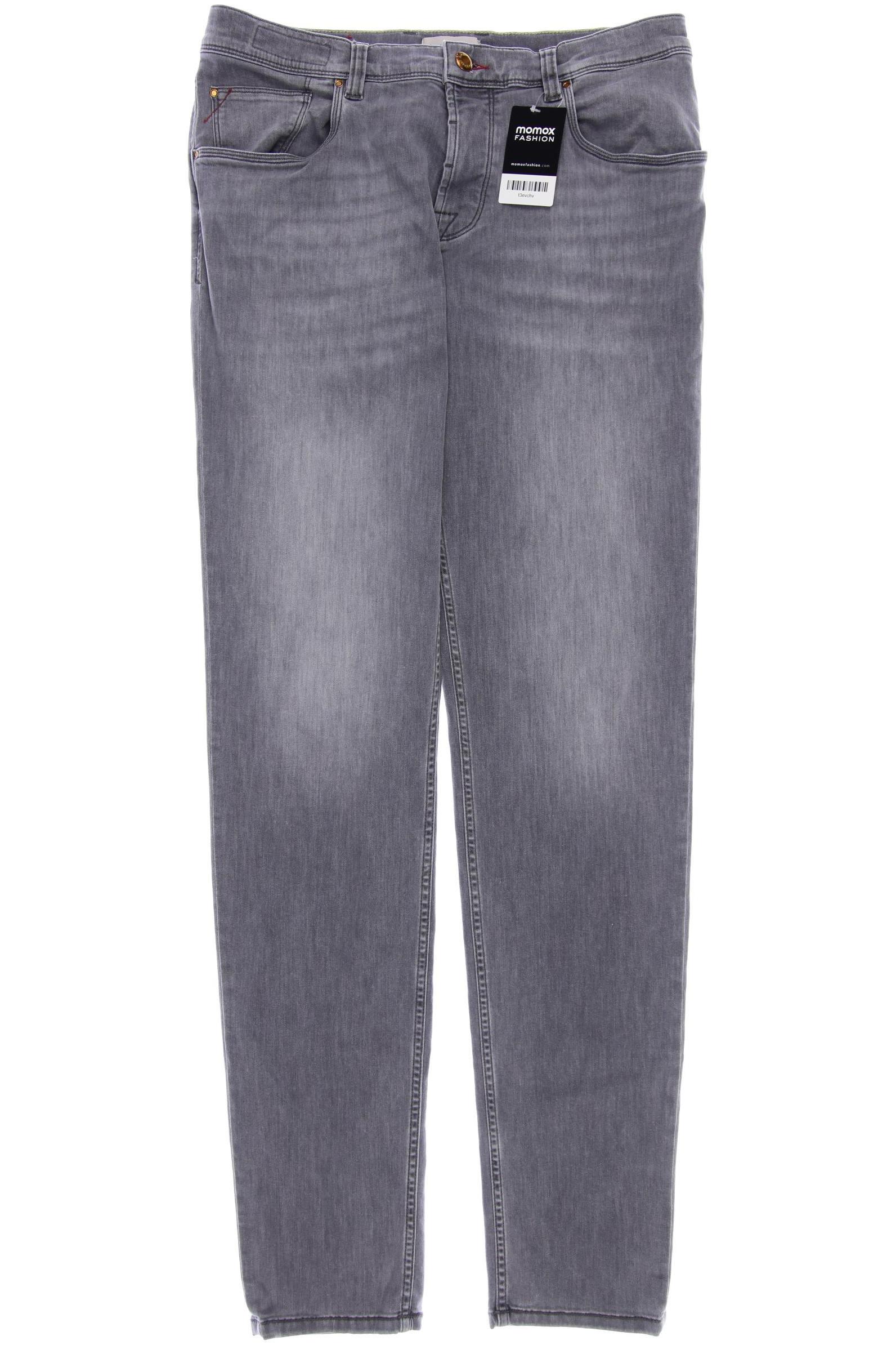 

Bugatti Herren Jeans, grau, Gr. 36