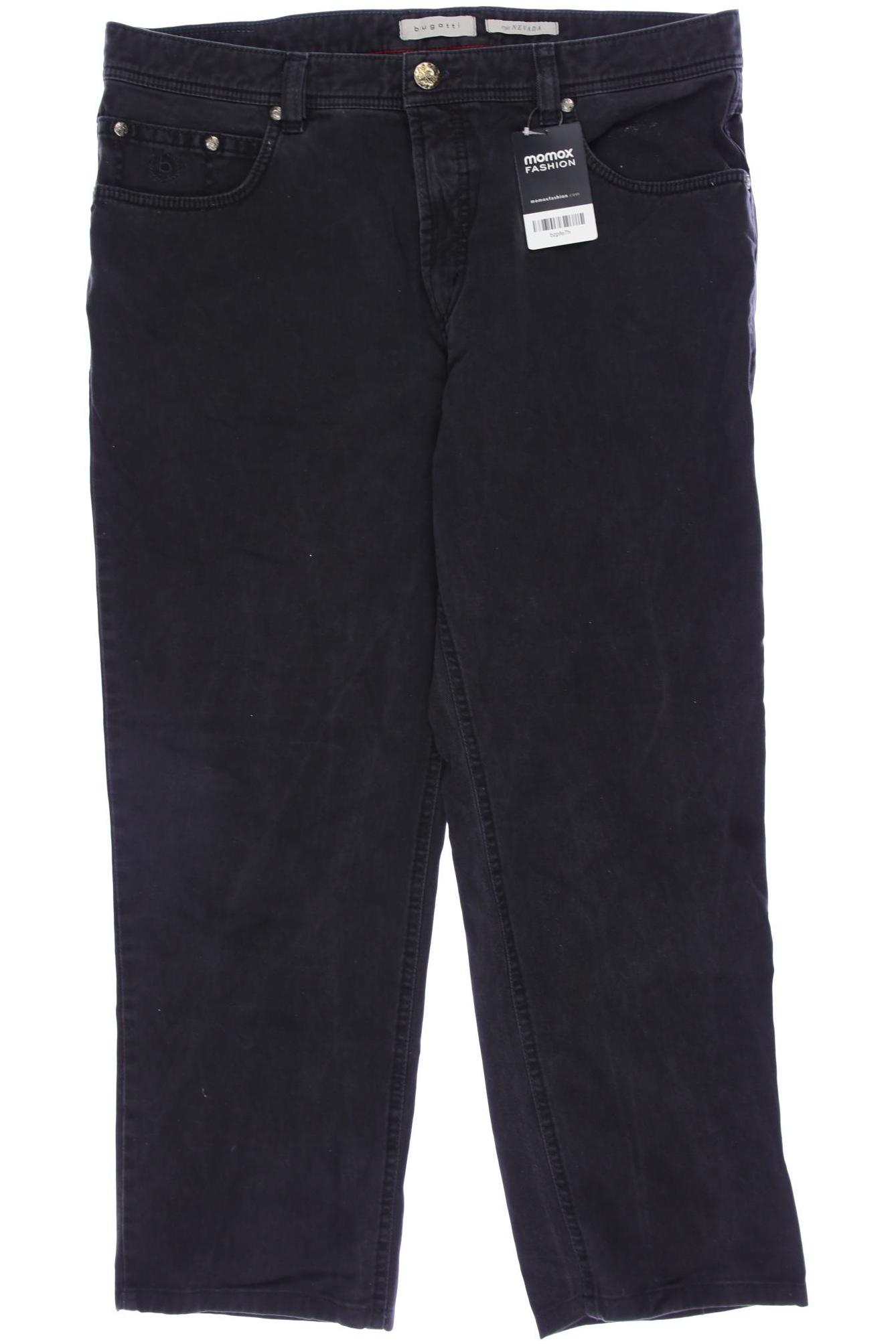 

Bugatti Herren Jeans, grau, Gr. 36