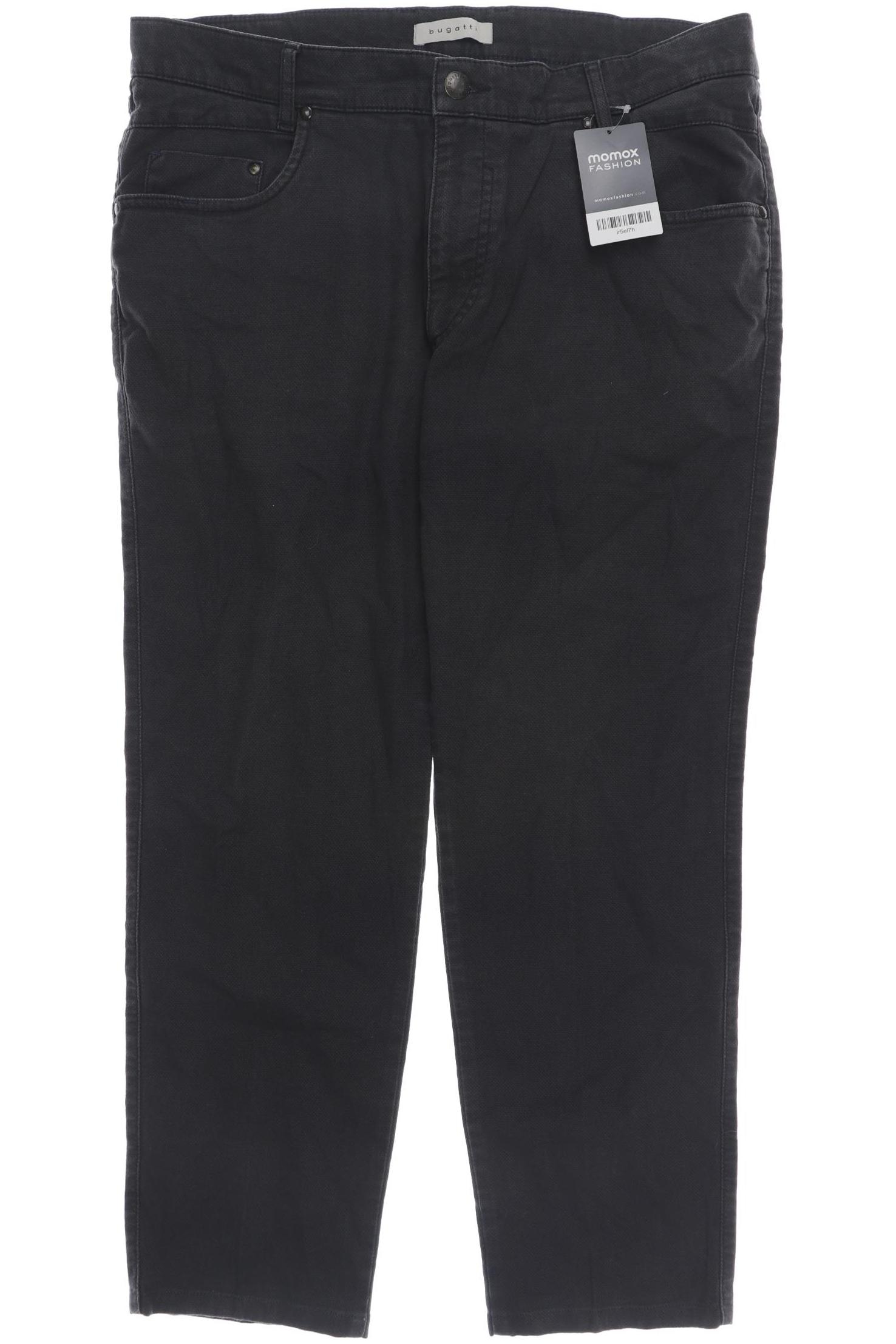 

Bugatti Herren Jeans, grau, Gr. 36