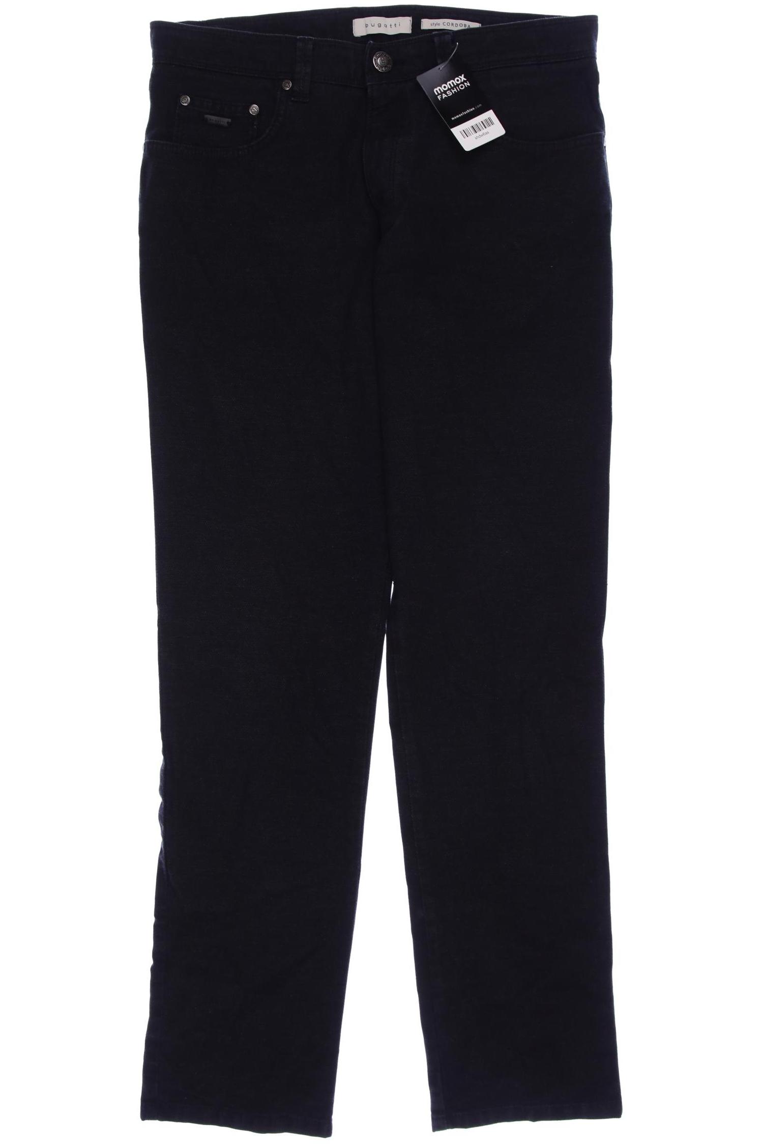 

Bugatti Herren Jeans, grau, Gr. 34