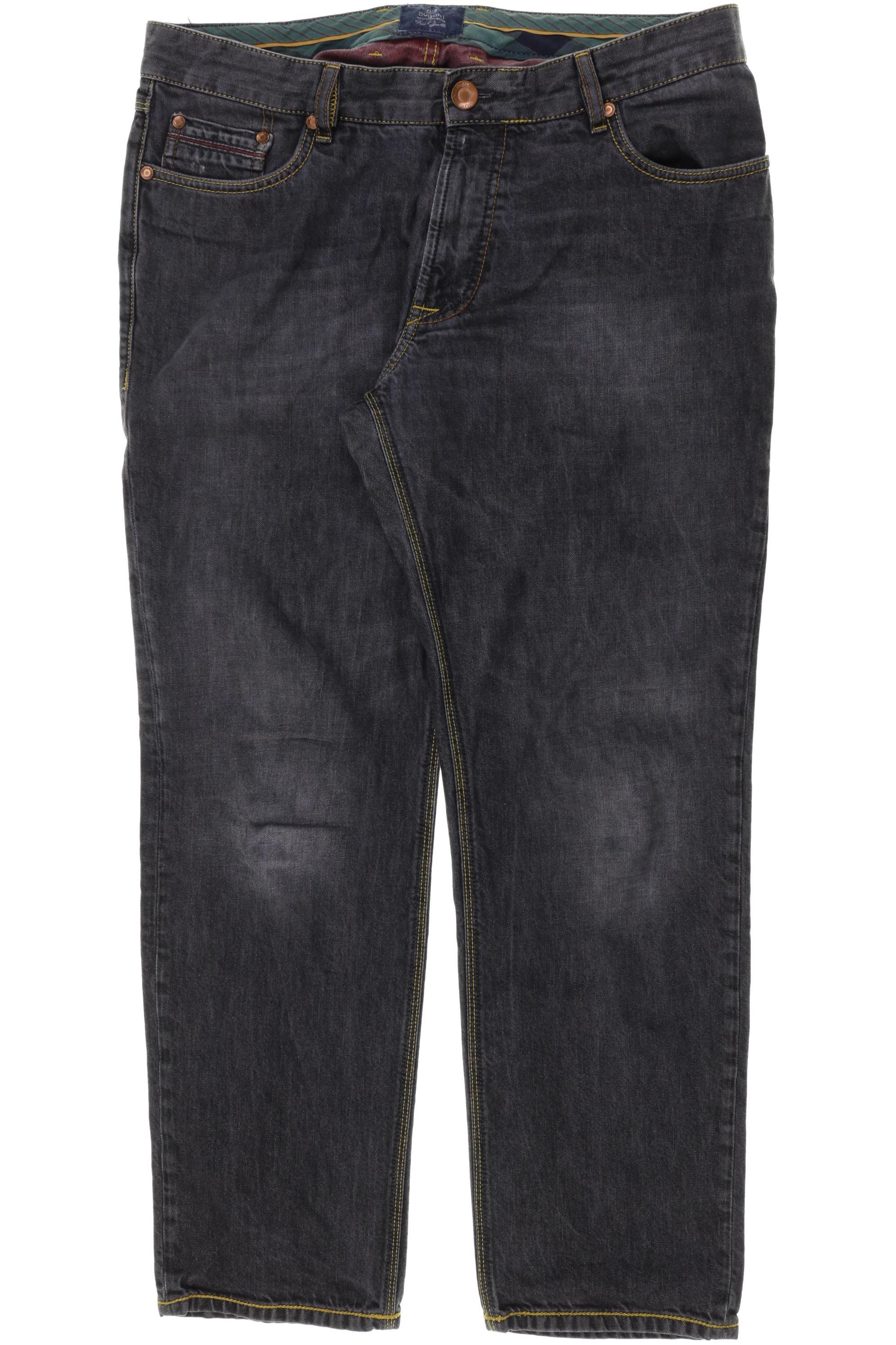 

Bugatti Herren Jeans, grau, Gr. 36