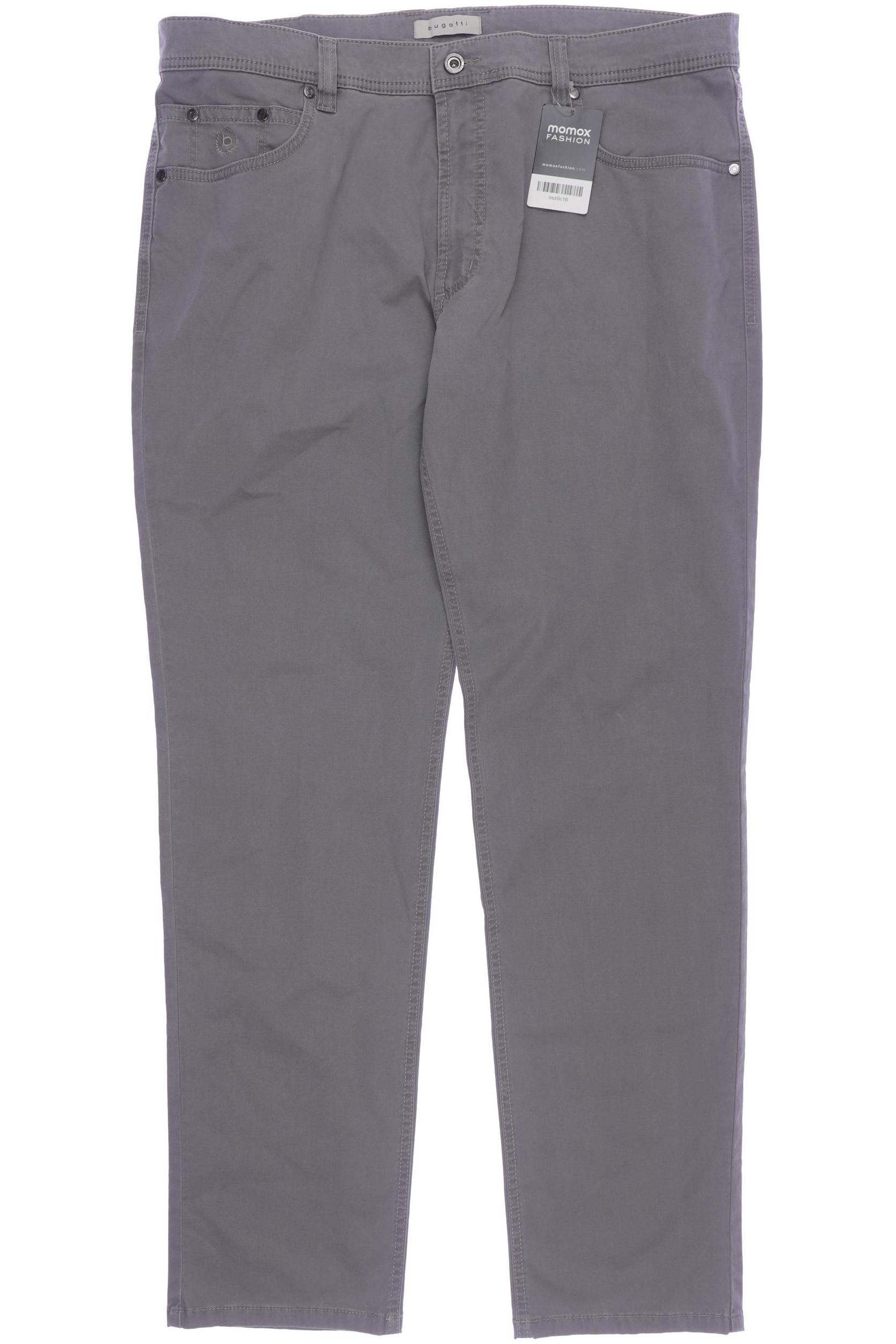 

Bugatti Herren Jeans, grau, Gr. 38