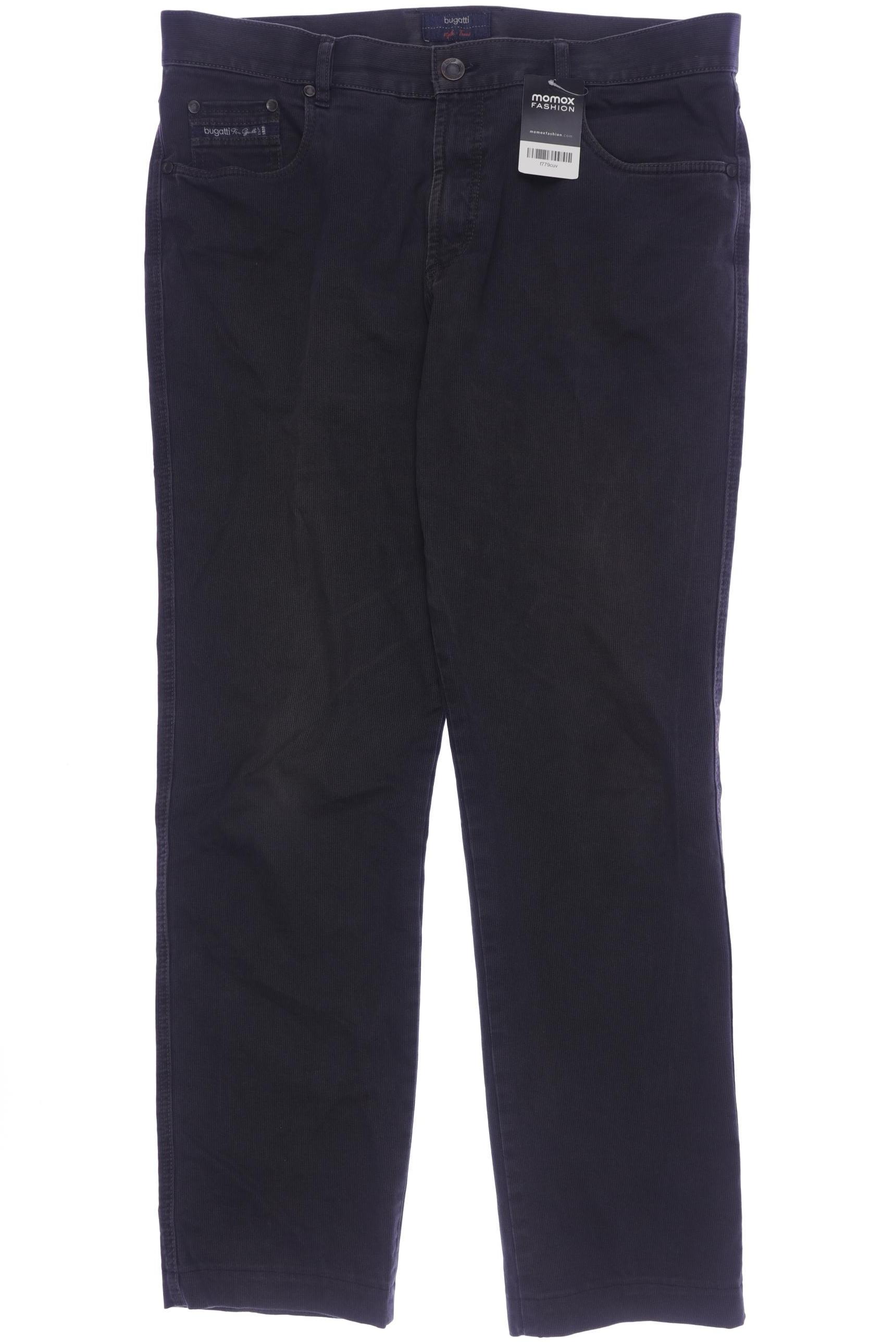 

Bugatti Herren Jeans, grau, Gr. 38