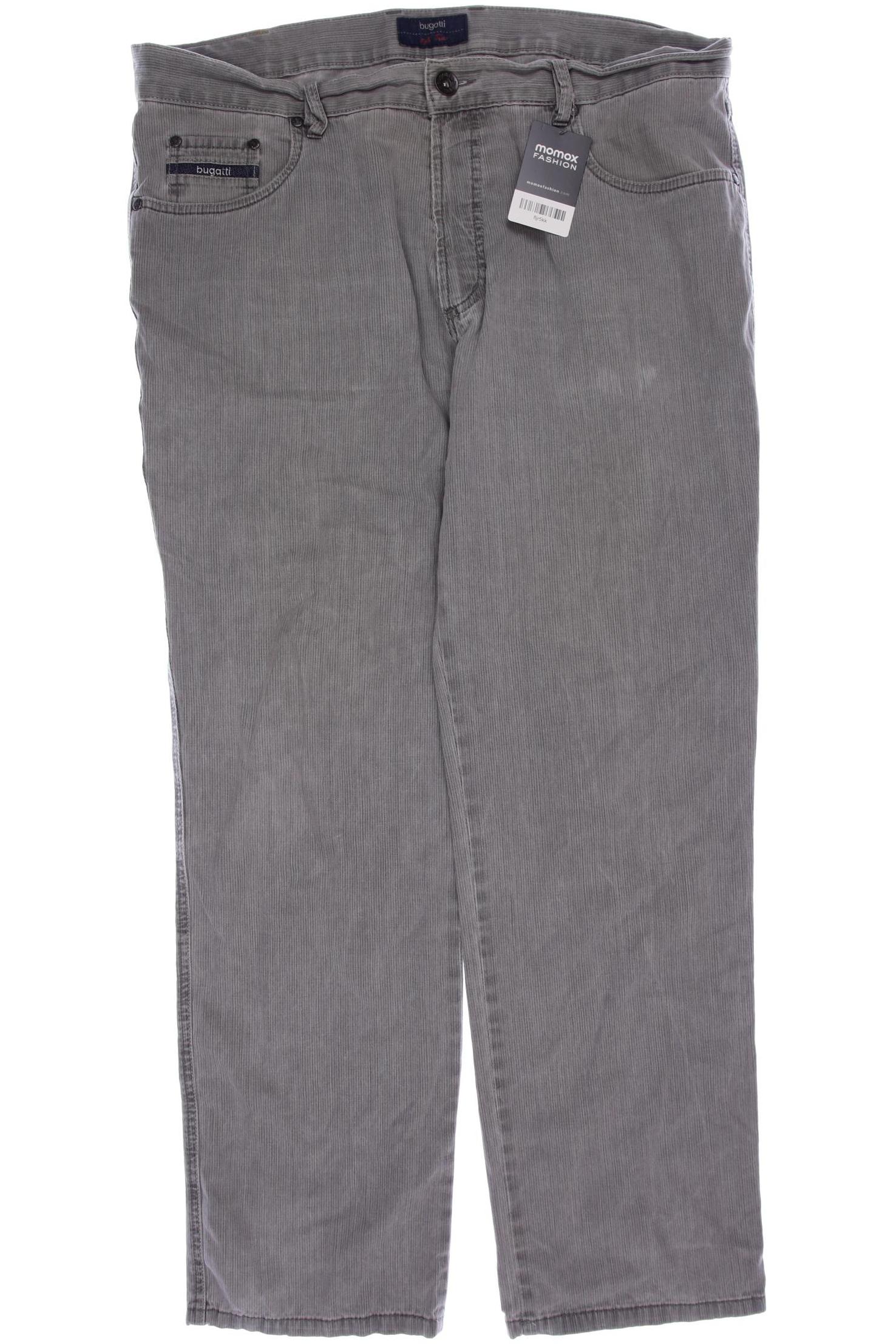 

Bugatti Herren Jeans, grau