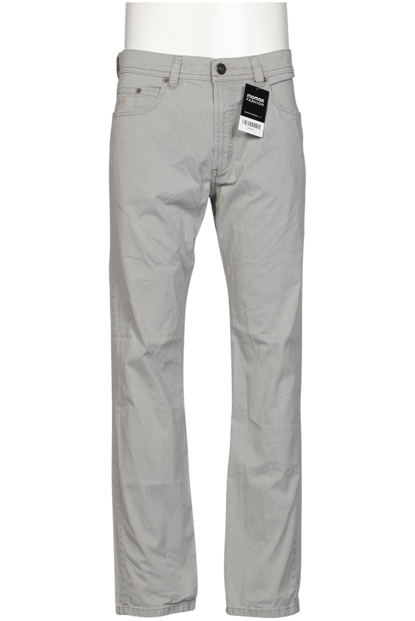 

Bugatti Herren Jeans, grau, Gr. 32