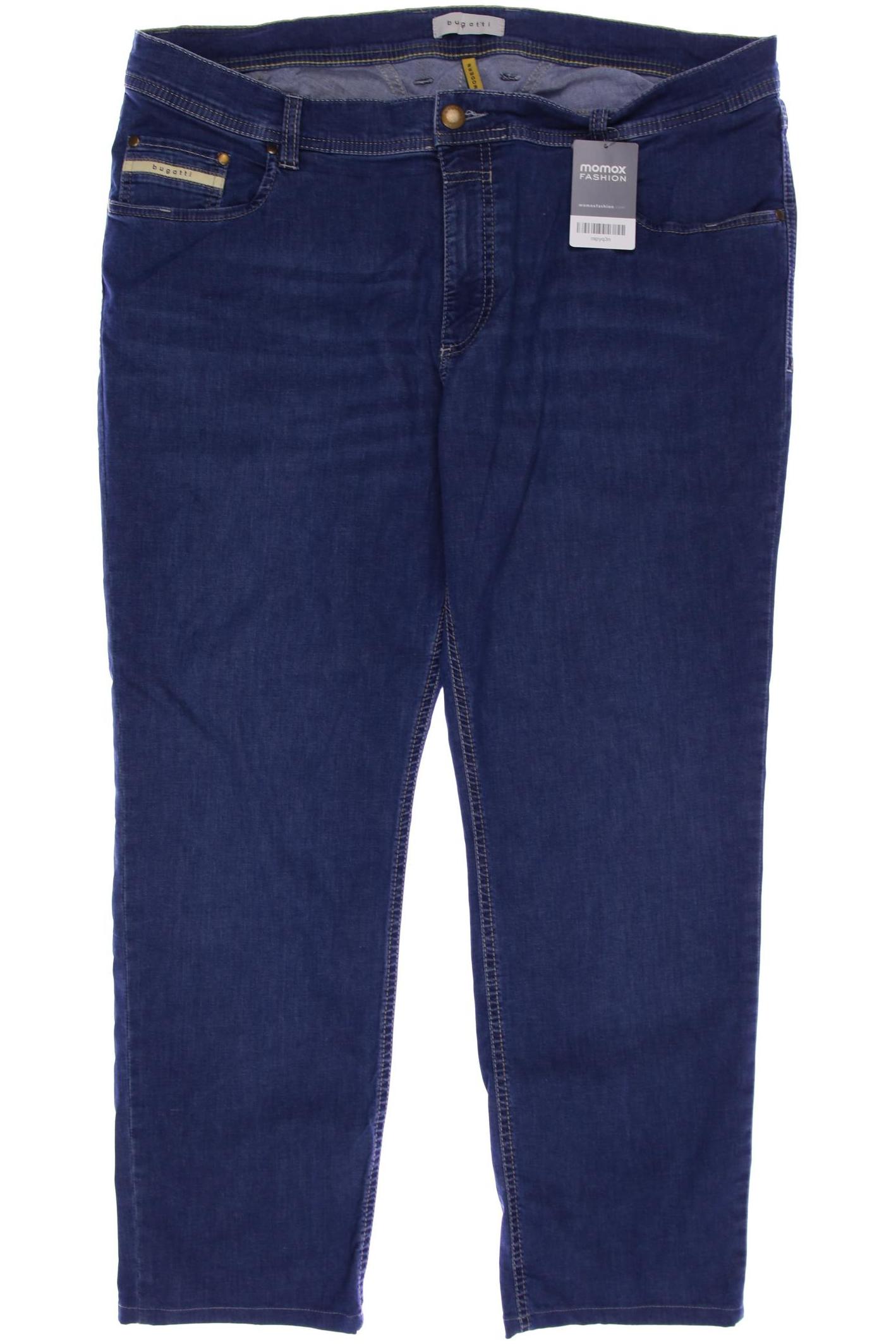 

Bugatti Herren Jeans, blau