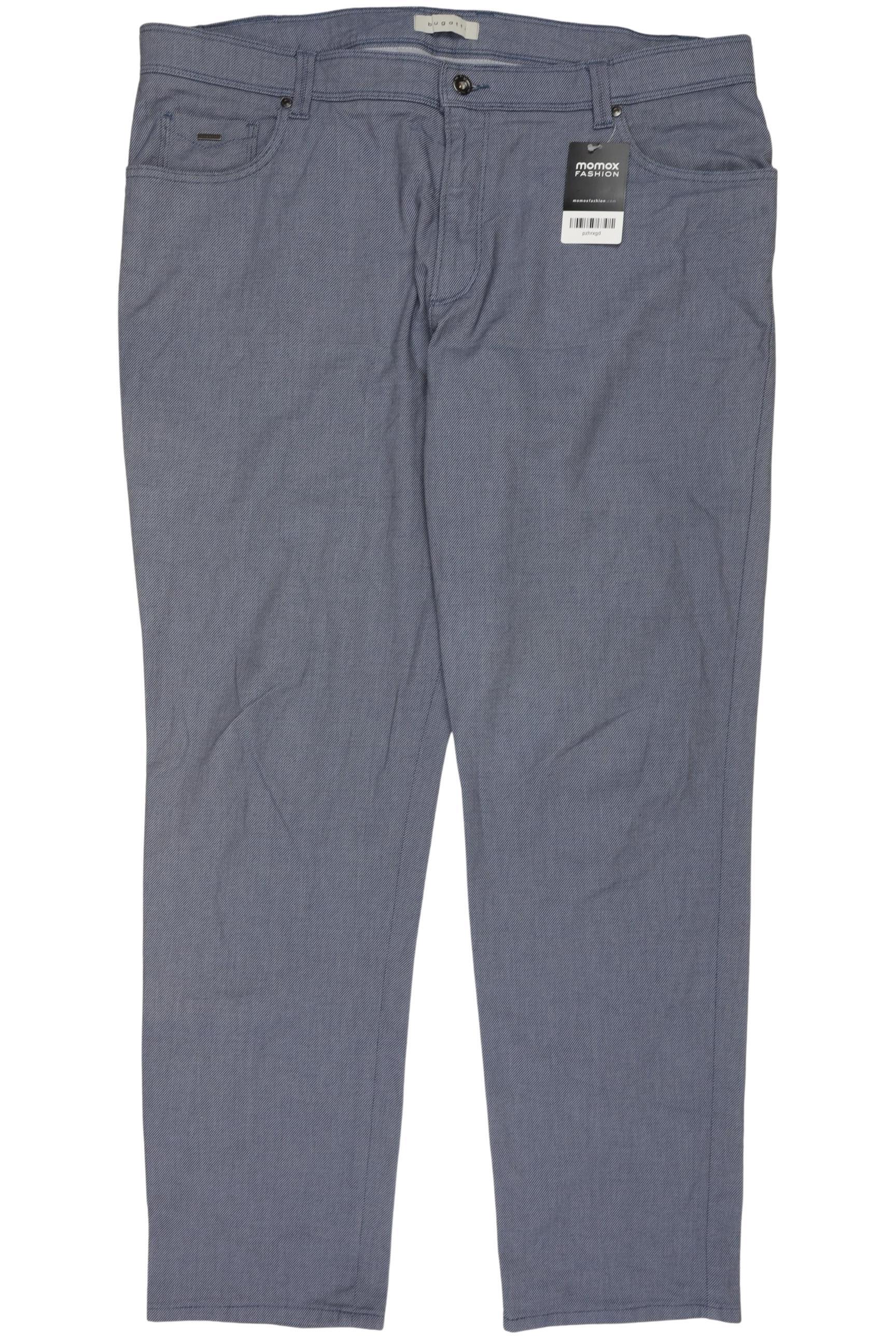 

Bugatti Herren Jeans, blau, Gr. 40