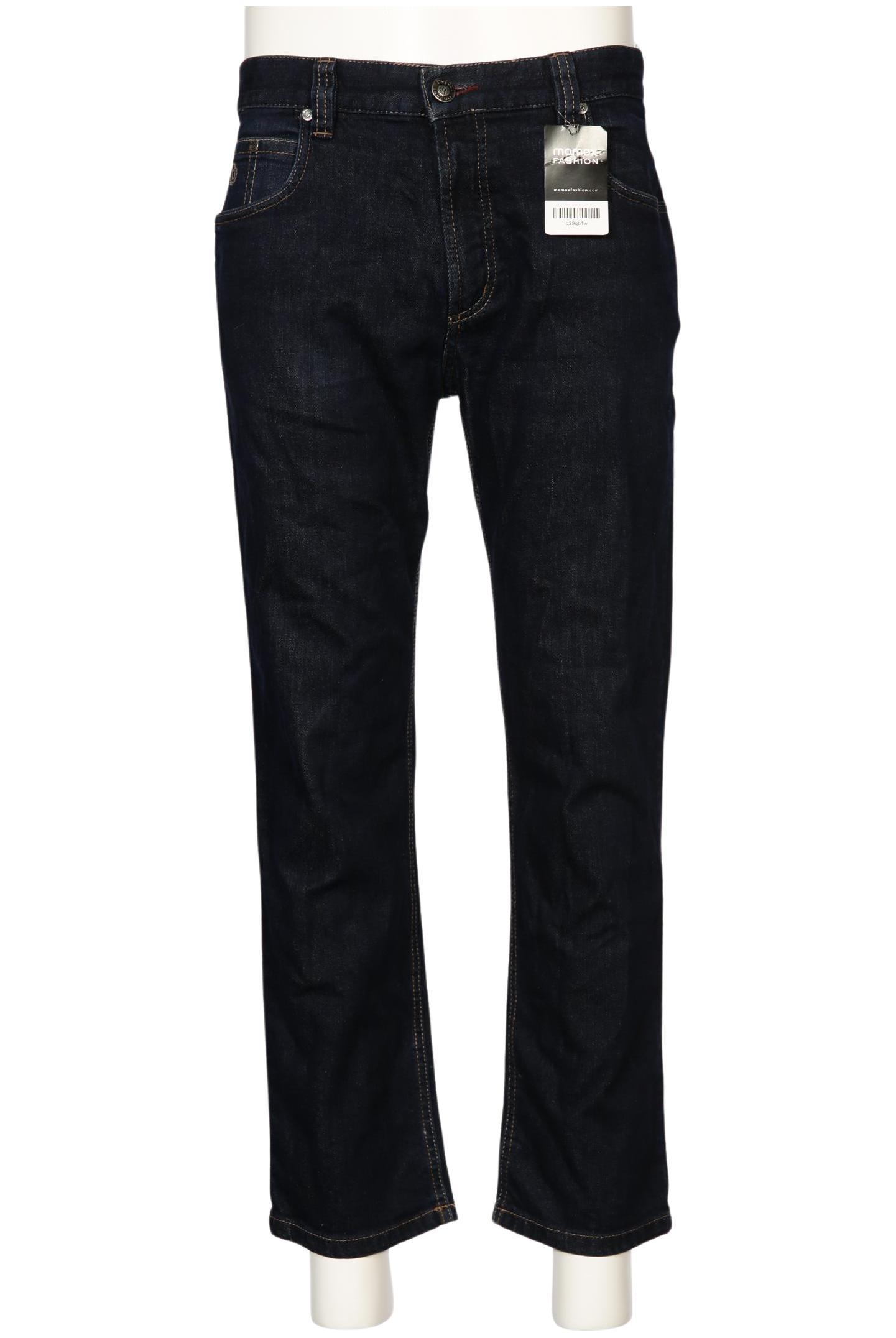 

Bugatti Herren Jeans, marineblau, Gr. 36