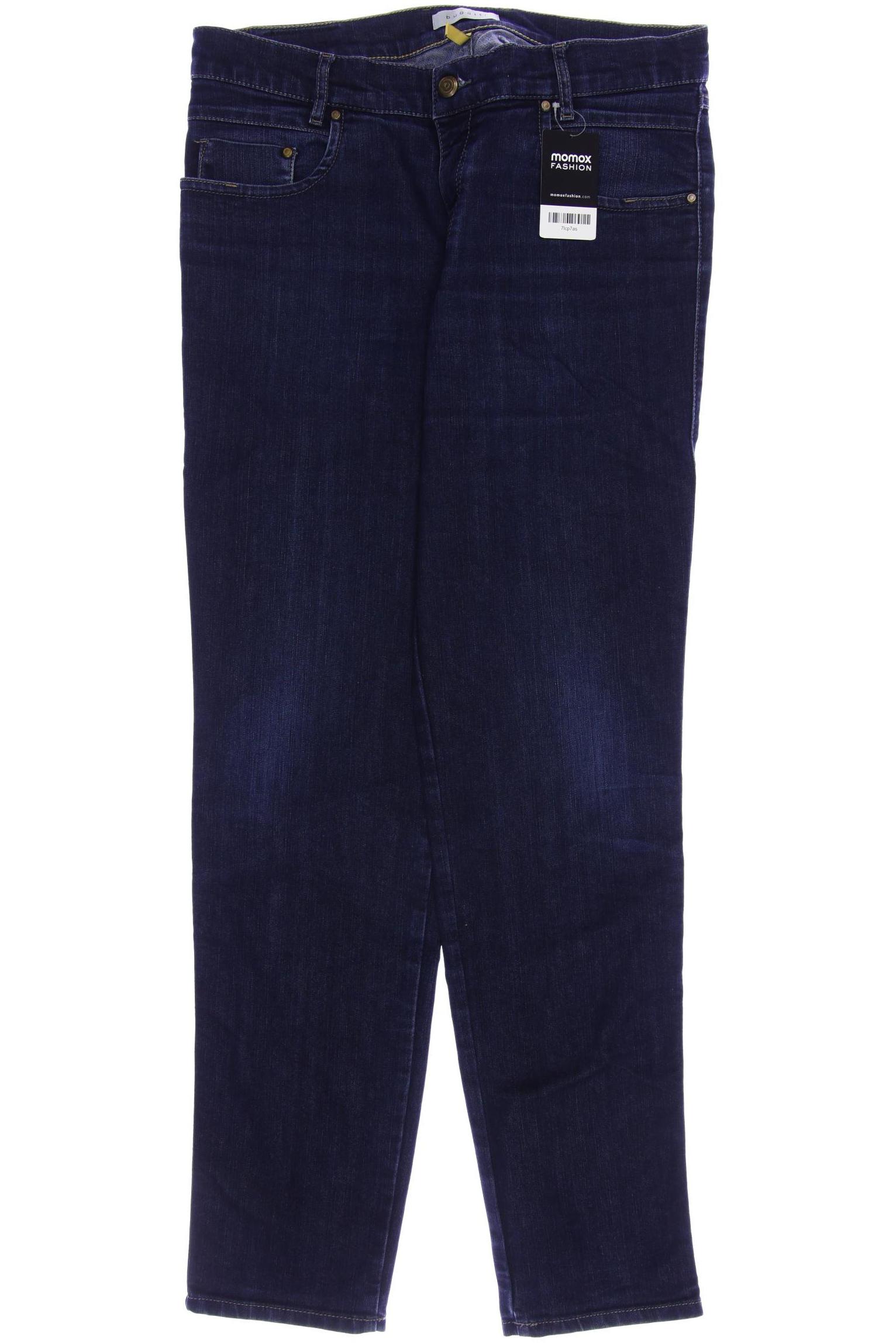 

Bugatti Herren Jeans, marineblau