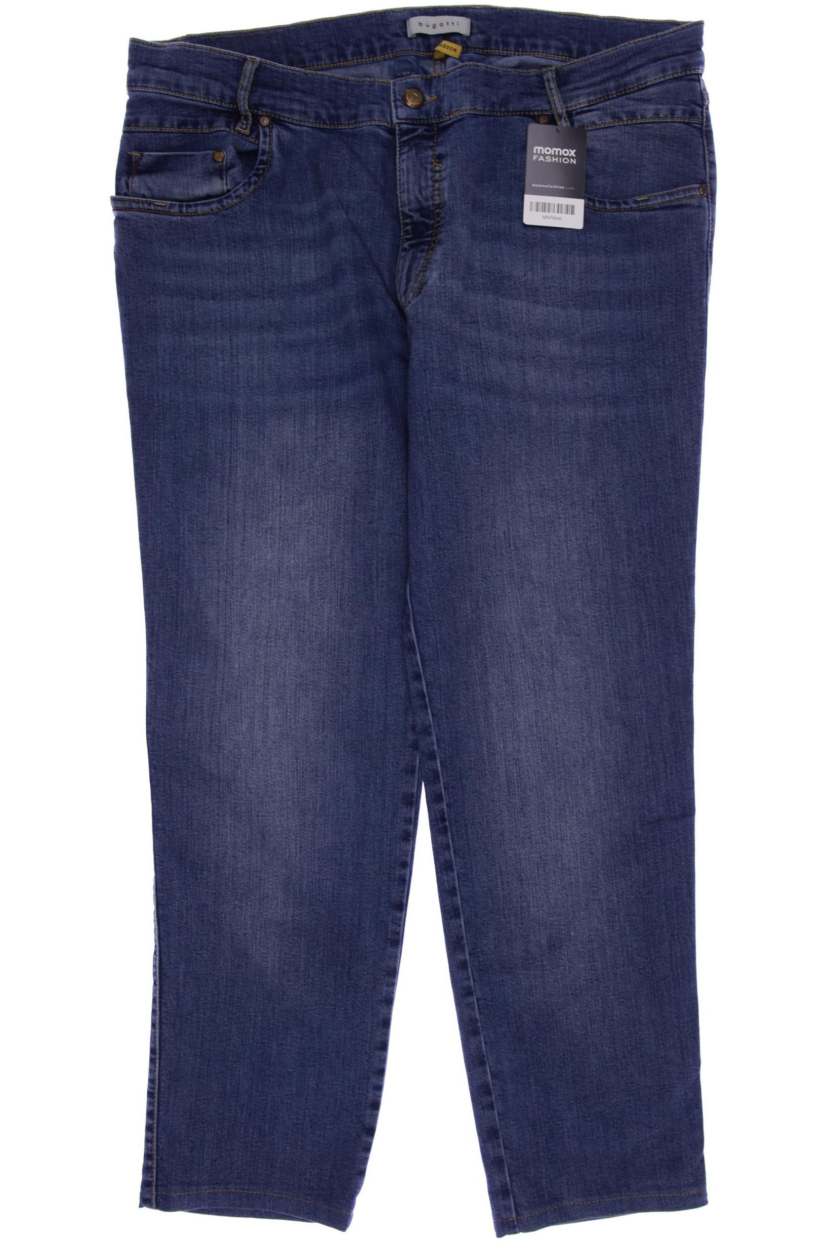 

Bugatti Herren Jeans, blau