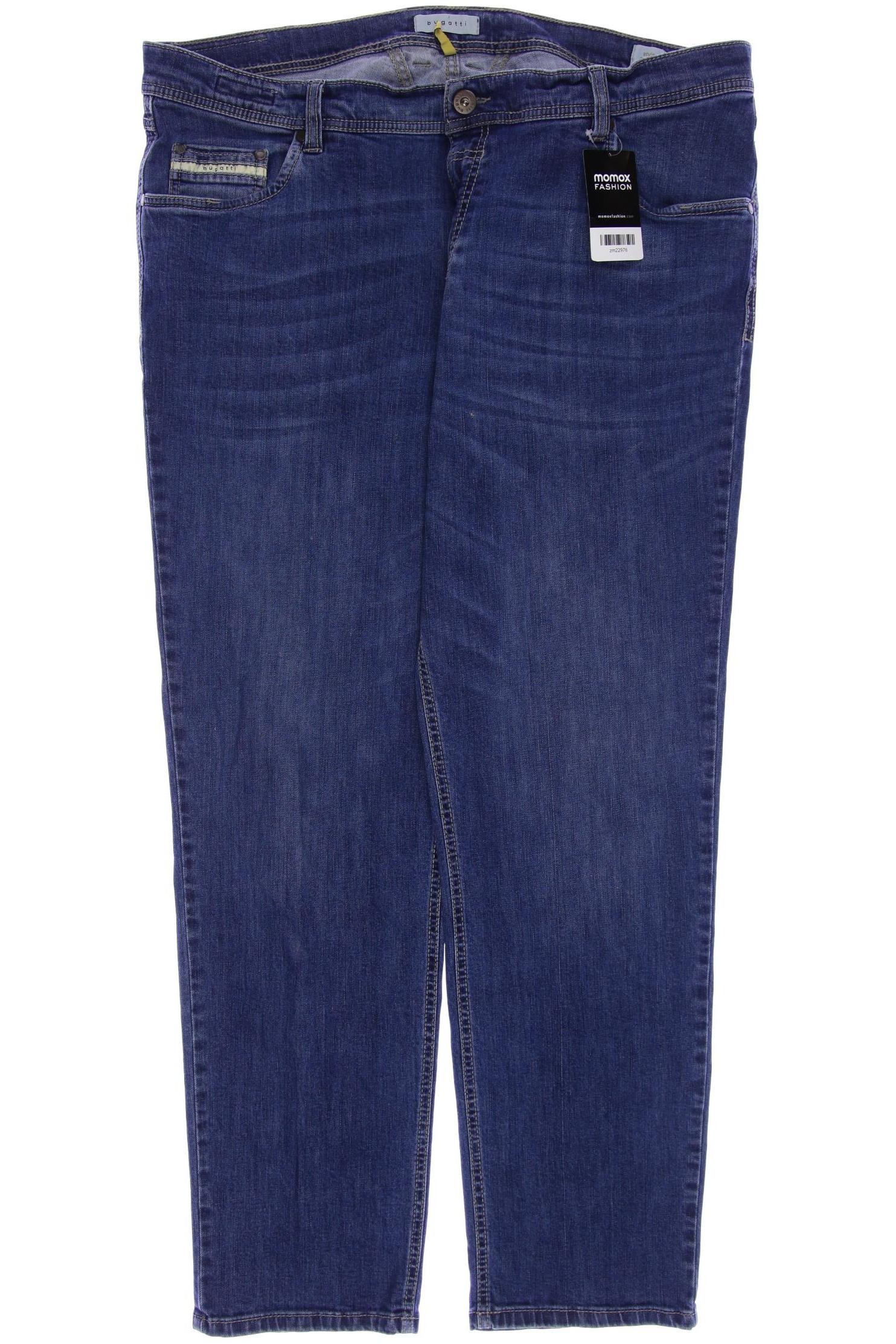 

Bugatti Herren Jeans, blau