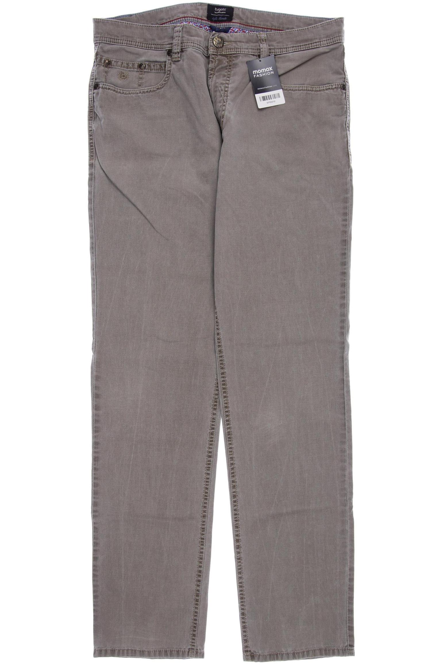 

Bugatti Herren Jeans, beige