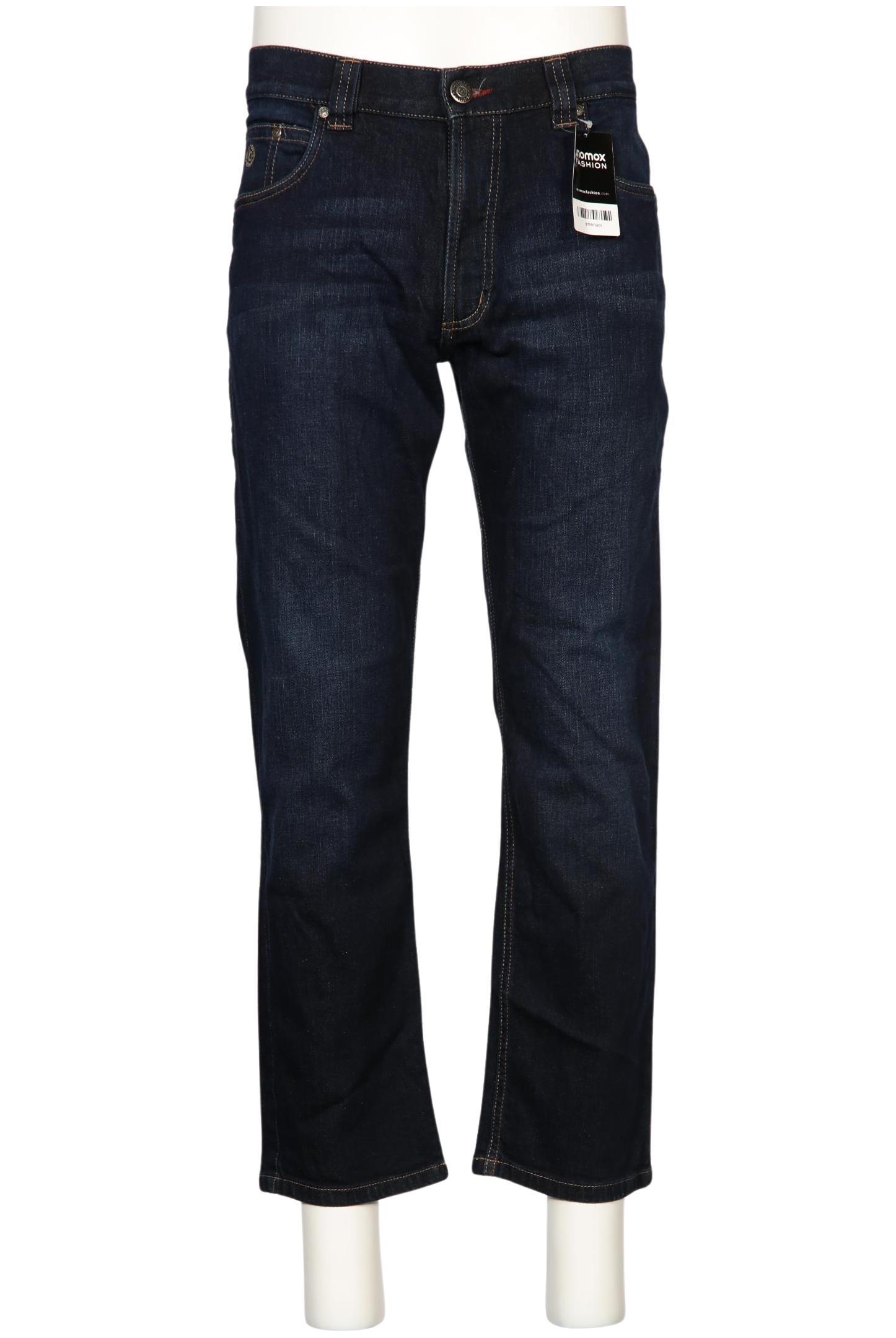 

Bugatti Herren Jeans, marineblau, Gr. 36