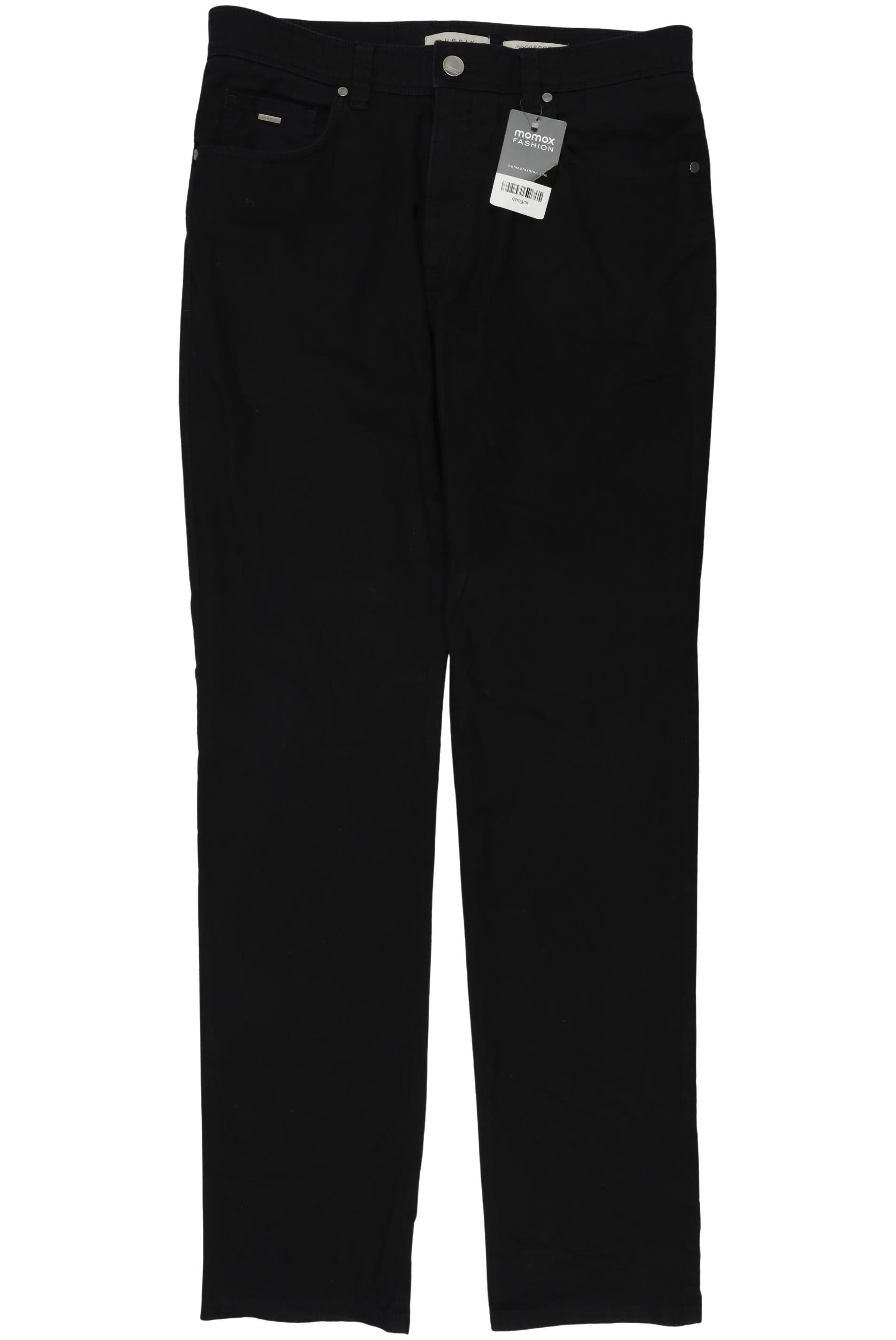 

Bugatti Herren Jeans, schwarz, Gr. 34