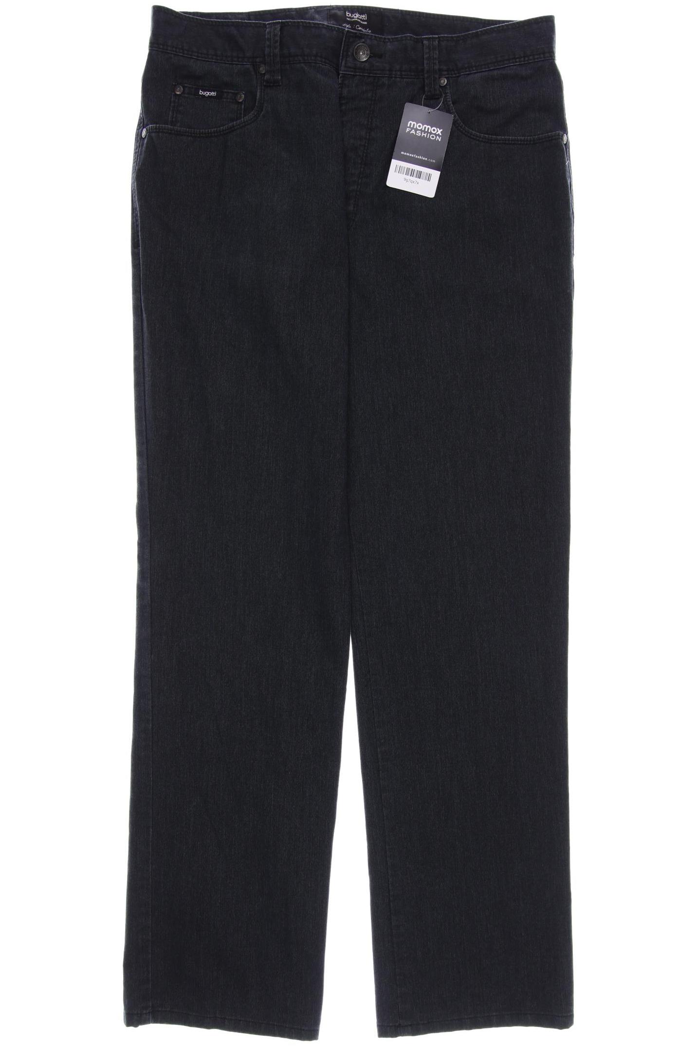 

Bugatti Herren Jeans, grau
