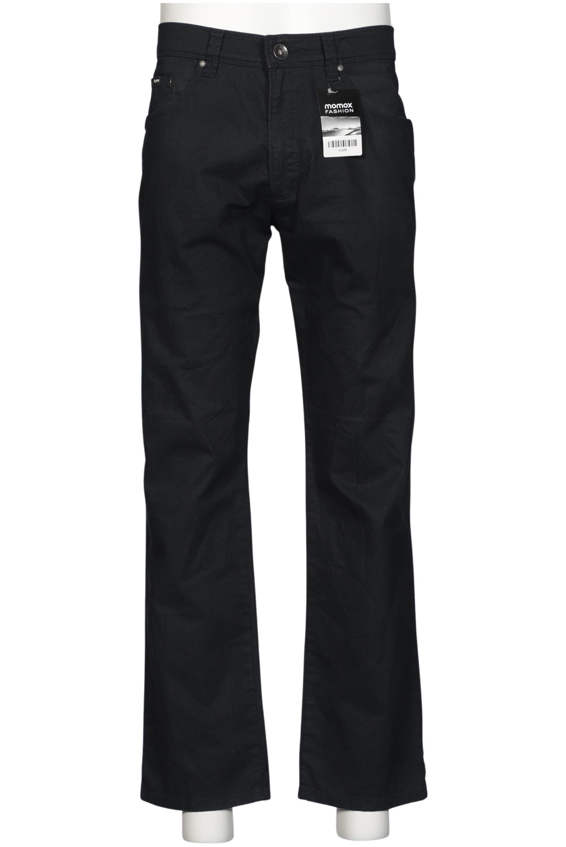 

Bugatti Herren Jeans, marineblau, Gr. 34