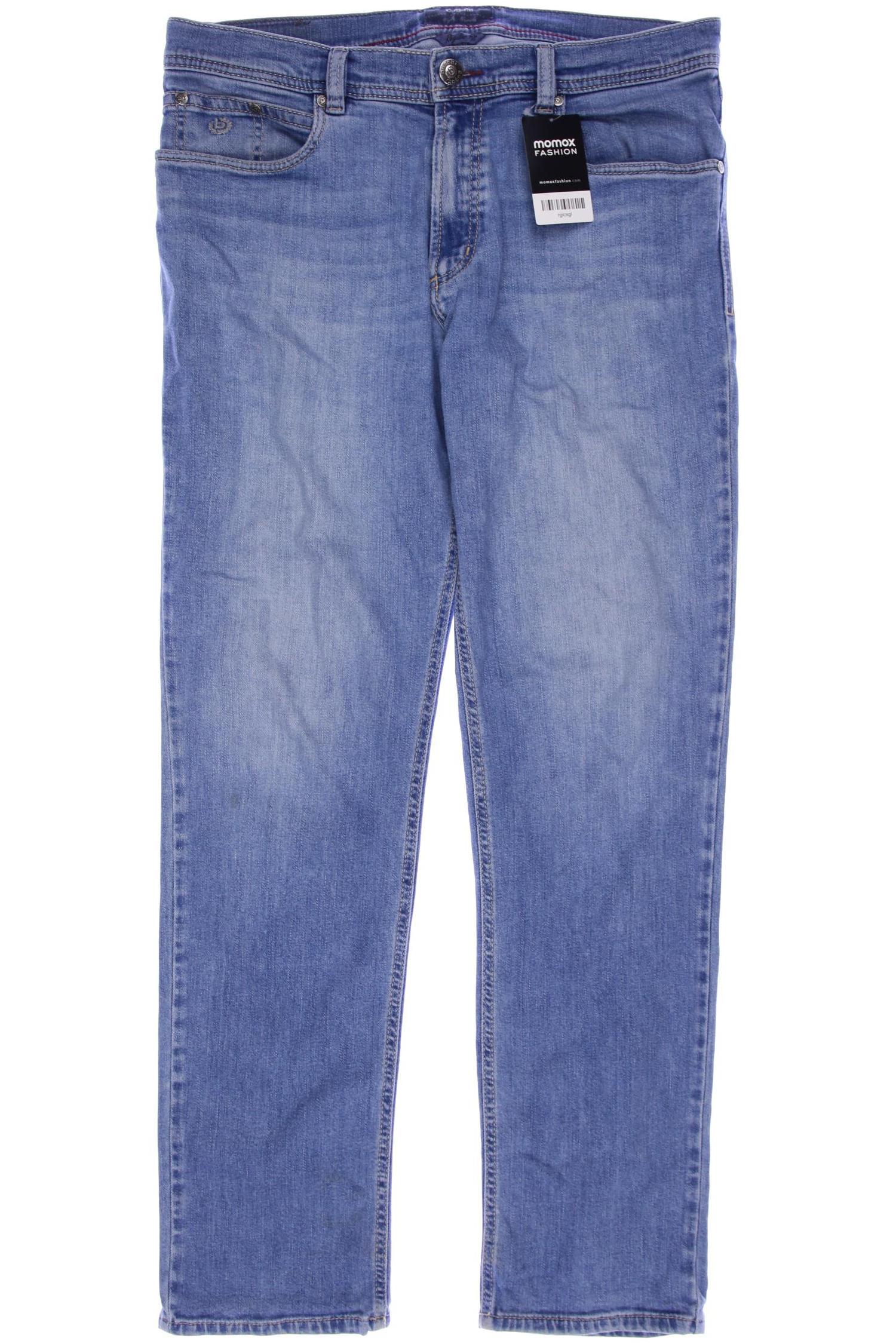 

Bugatti Herren Jeans, blau