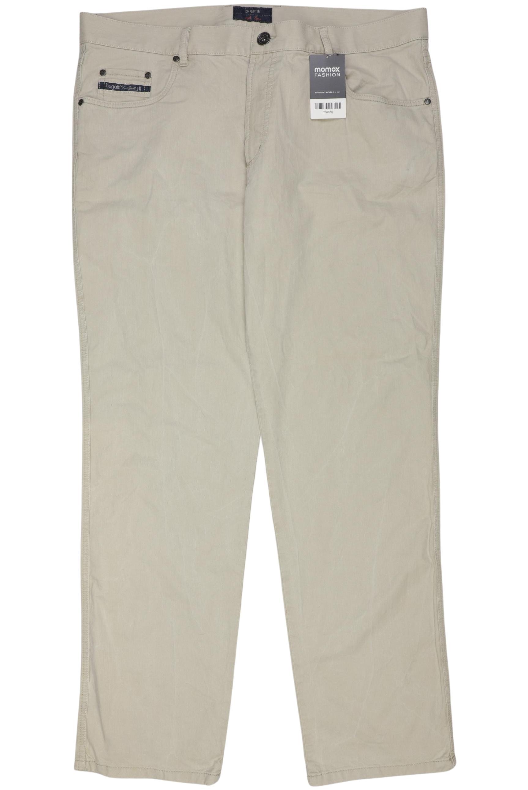 

Bugatti Herren Jeans, beige, Gr. 40