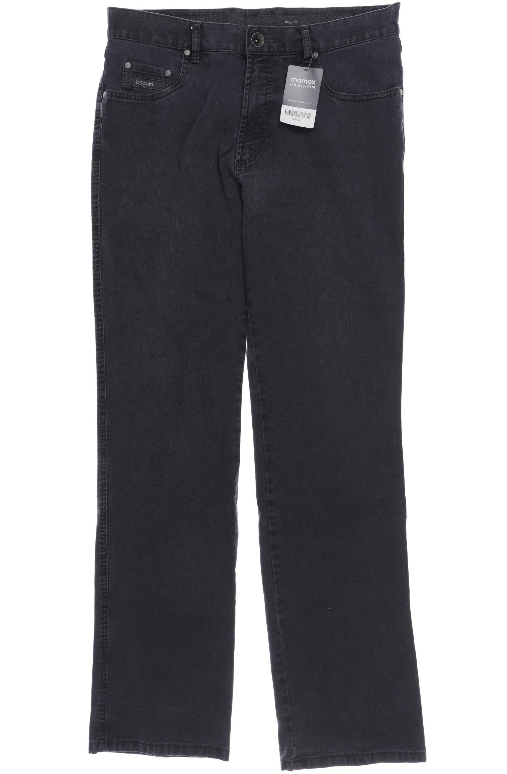 

Bugatti Herren Jeans, grau