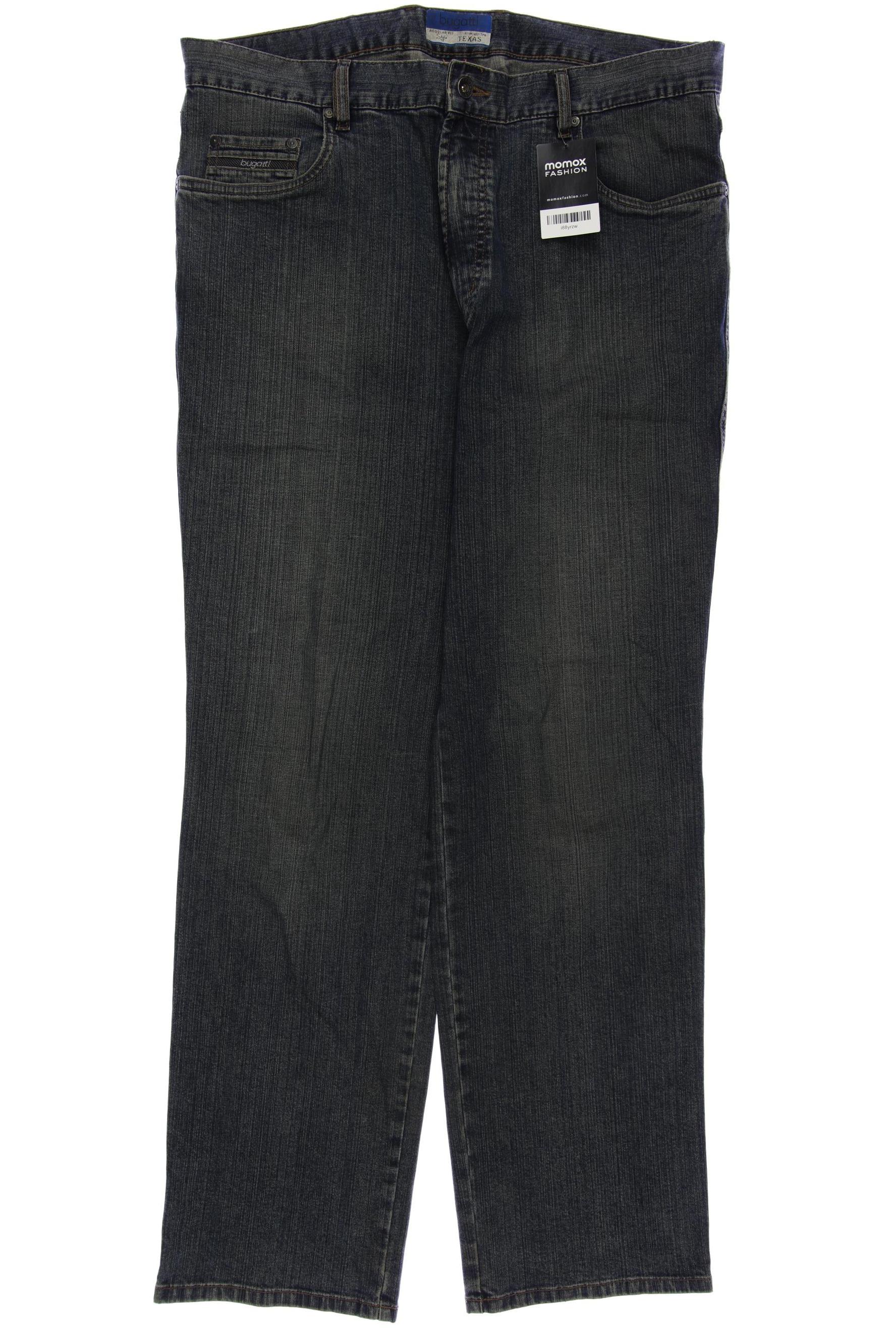 

Bugatti Herren Jeans, blau, Gr. 38