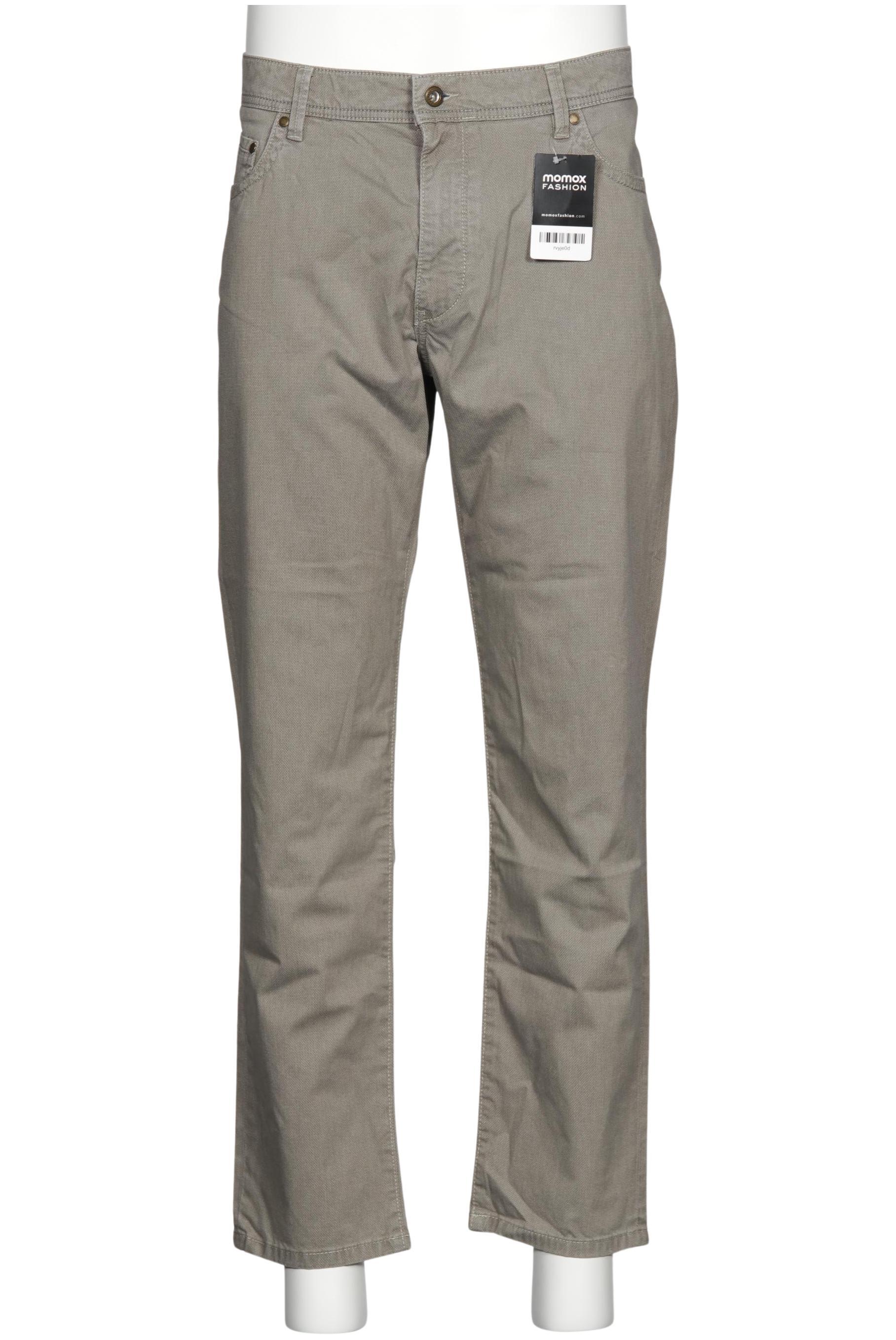 

Bugatti Herren Jeans, beige, Gr. 35