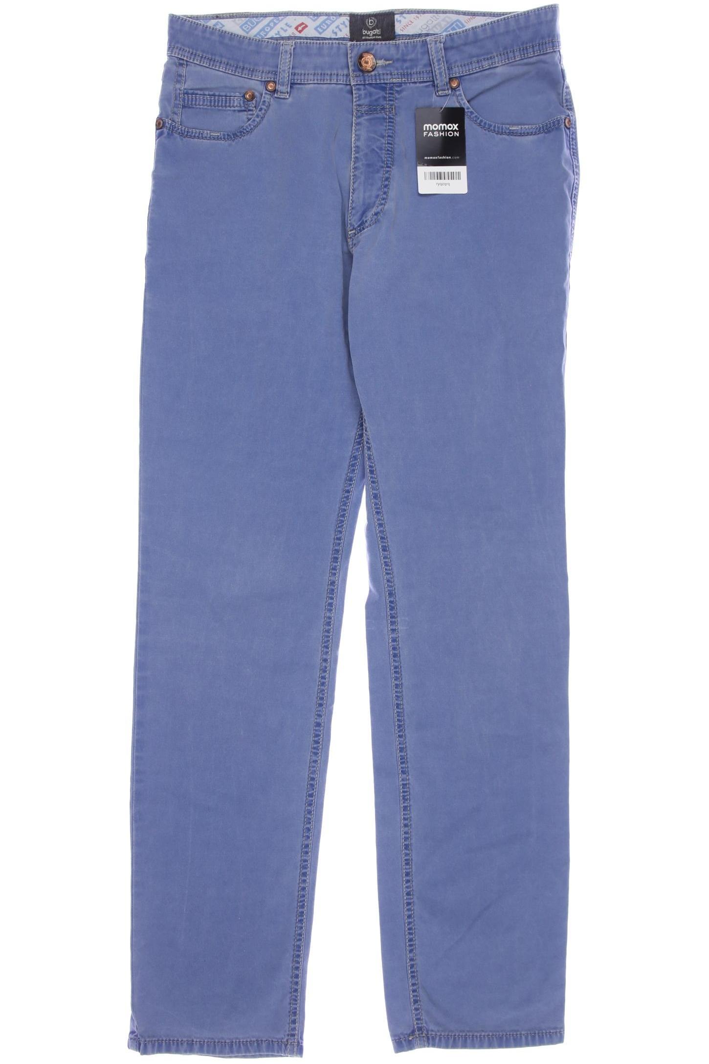 

Bugatti Herren Jeans, blau, Gr. 29