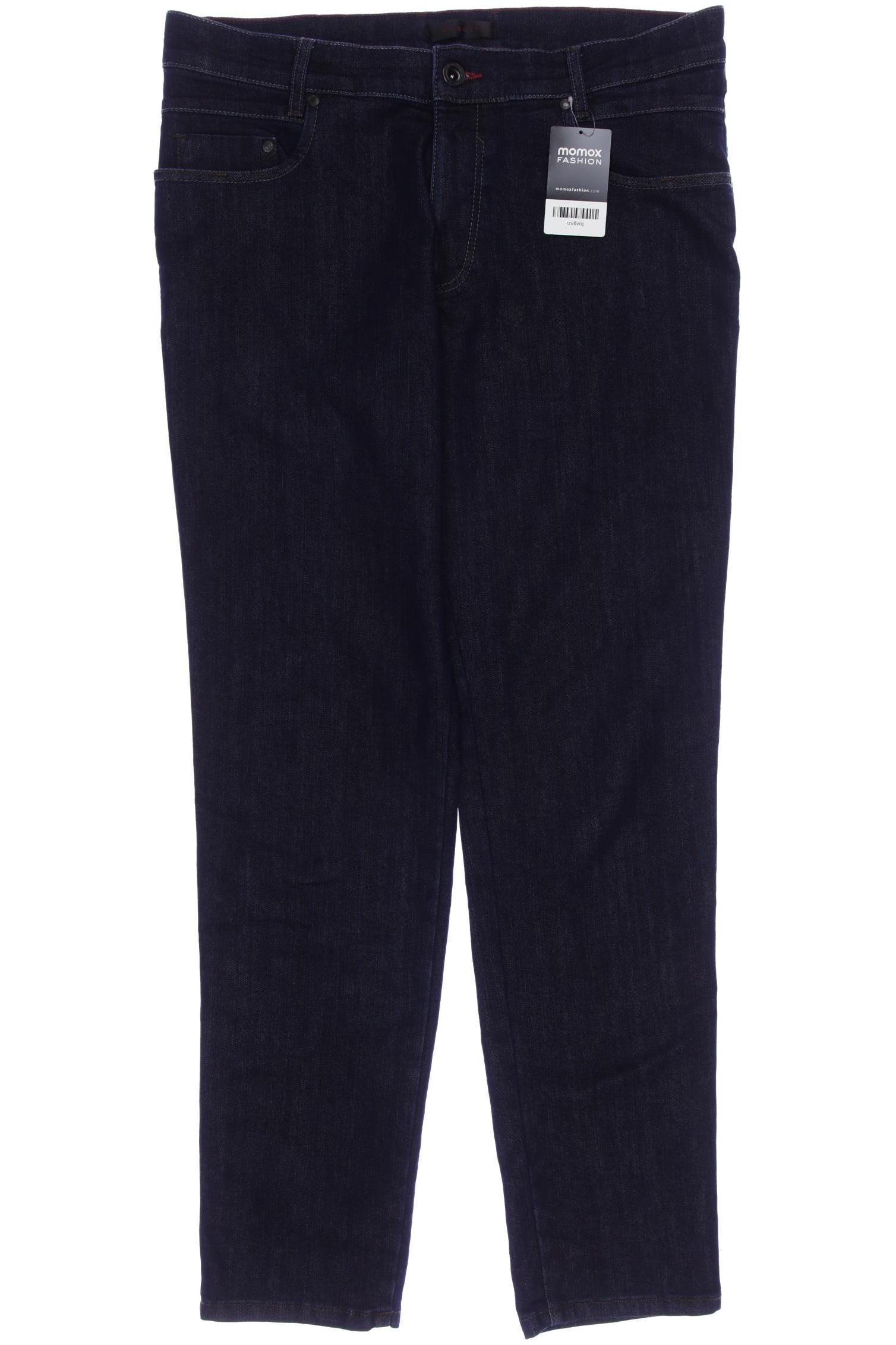 

Bugatti Herren Jeans, marineblau, Gr. 36