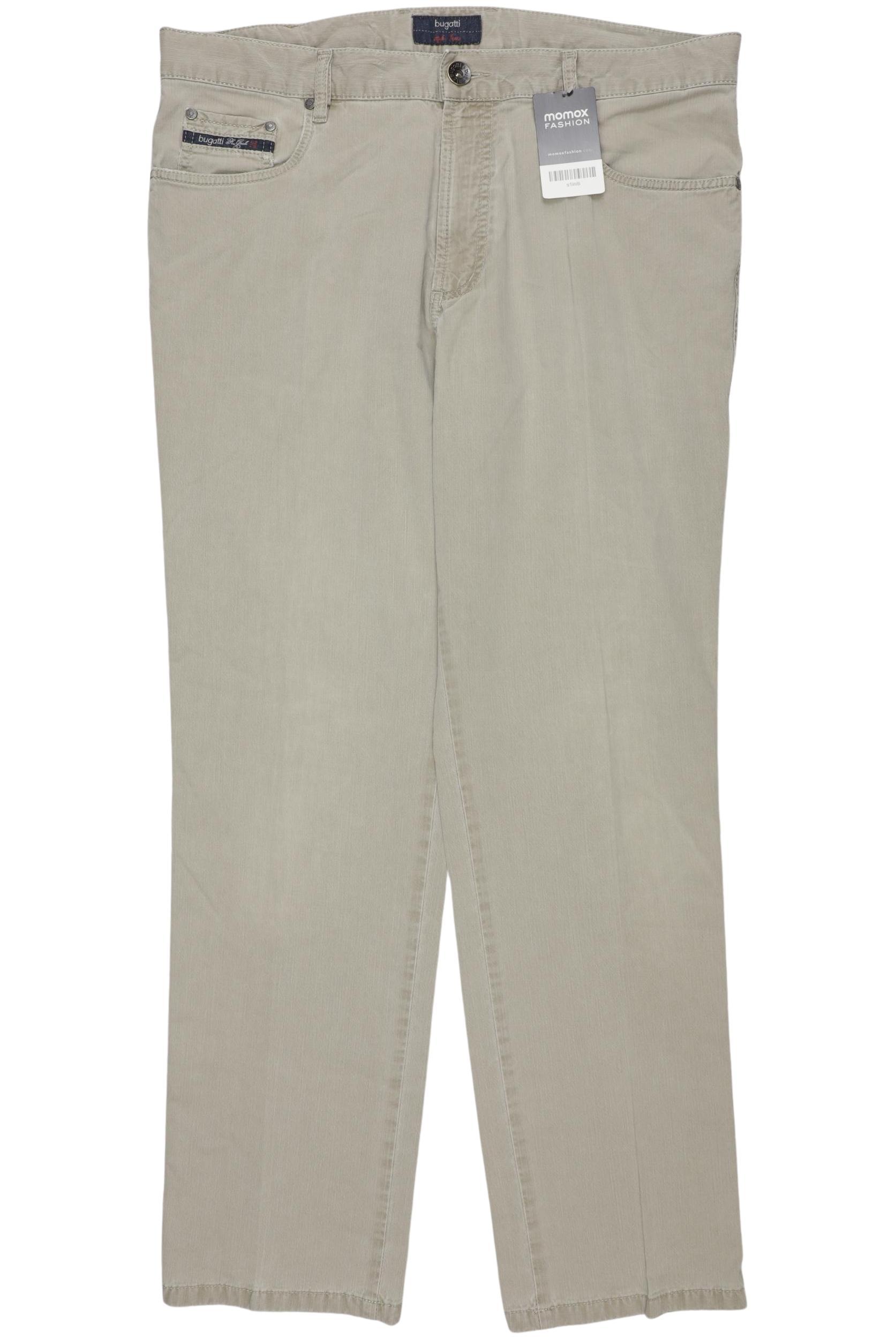 

Bugatti Herren Jeans, beige, Gr. 38