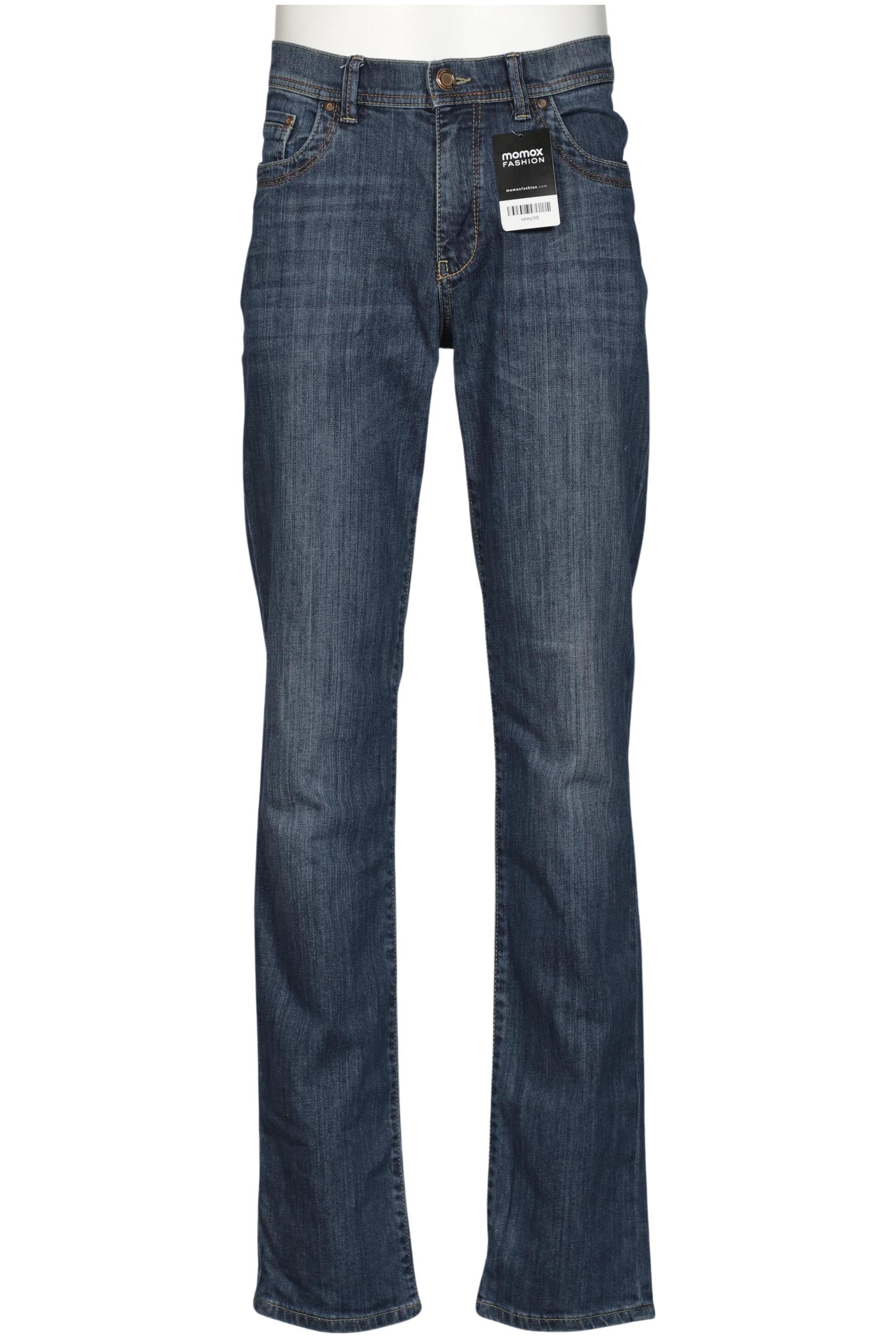 

Bugatti Herren Jeans, blau, Gr. 32