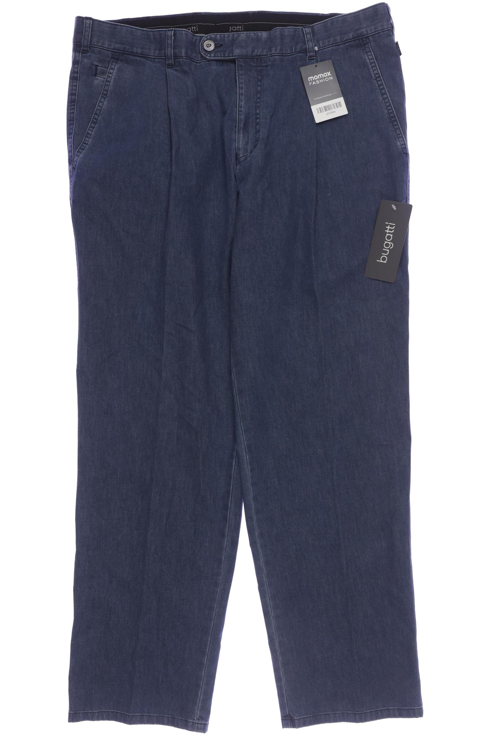 

Bugatti Herren Jeans, blau, Gr. 27