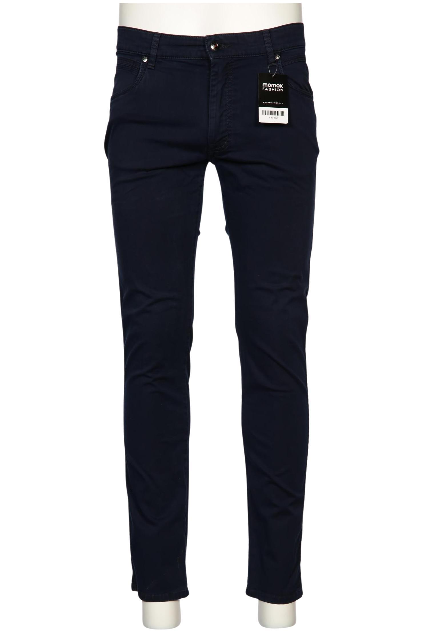 

Bugatti Herren Jeans, marineblau, Gr. 33