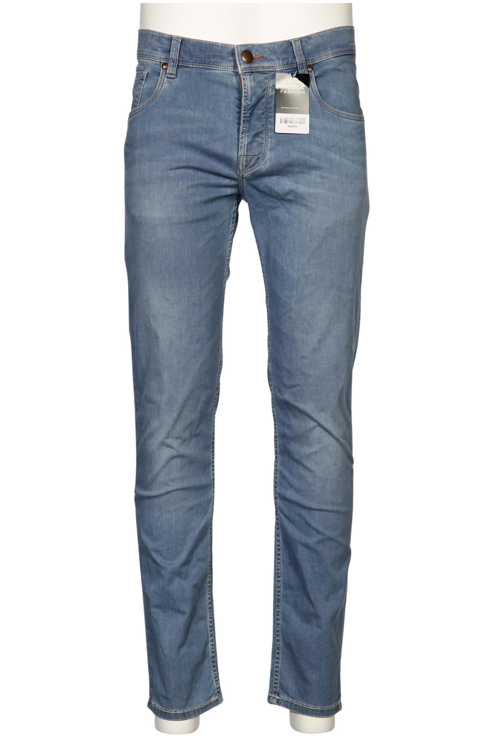 

Bugatti Herren Jeans, blau, Gr. 33