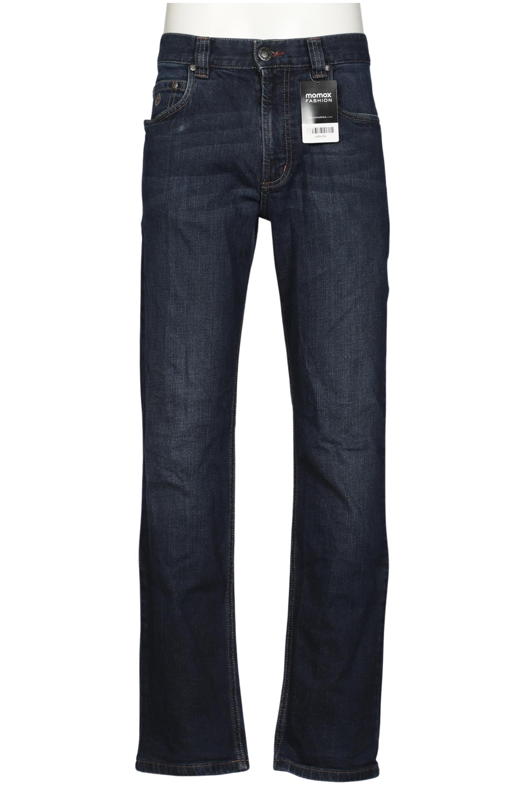 

Bugatti Herren Jeans, marineblau, Gr. 32