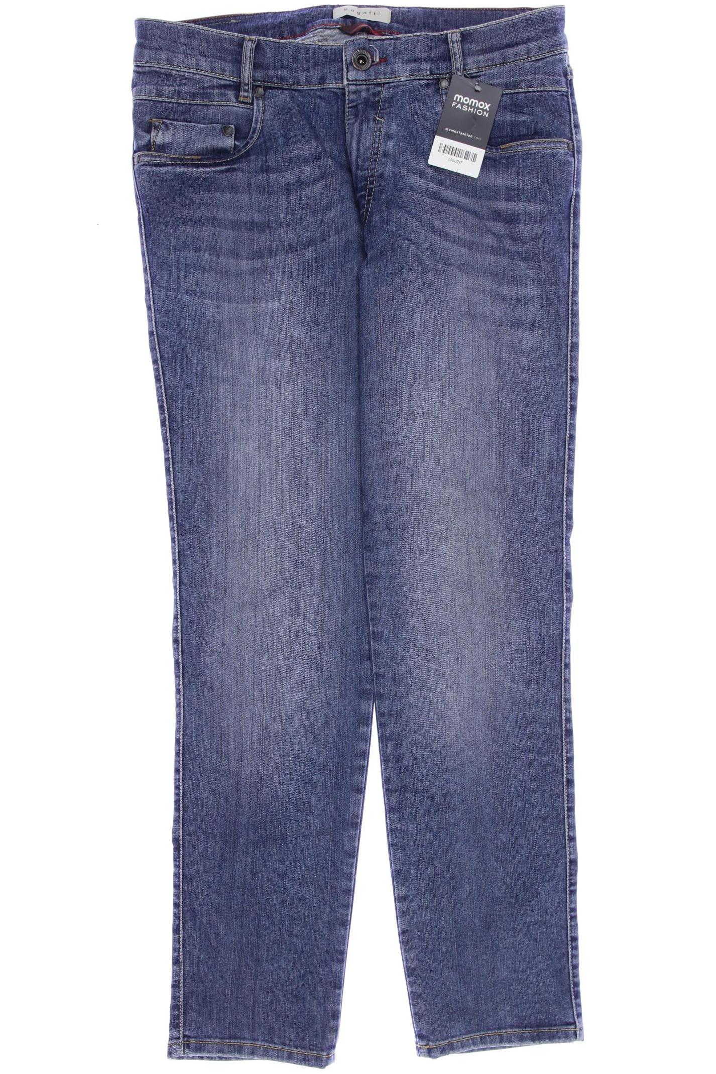 

Bugatti Herren Jeans, blau, Gr. 33