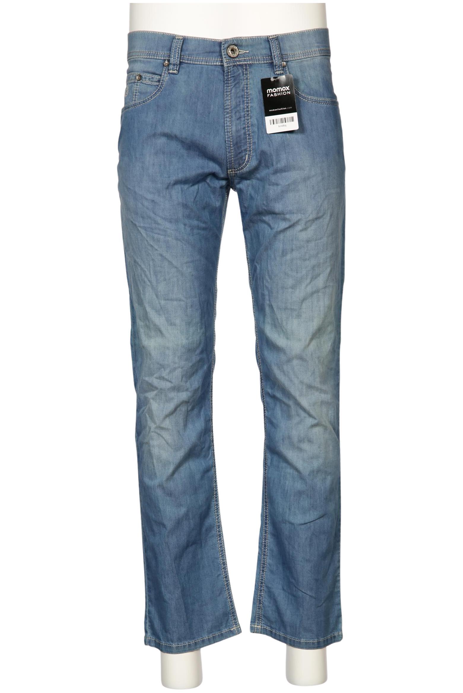 

Bugatti Herren Jeans, blau, Gr. 34