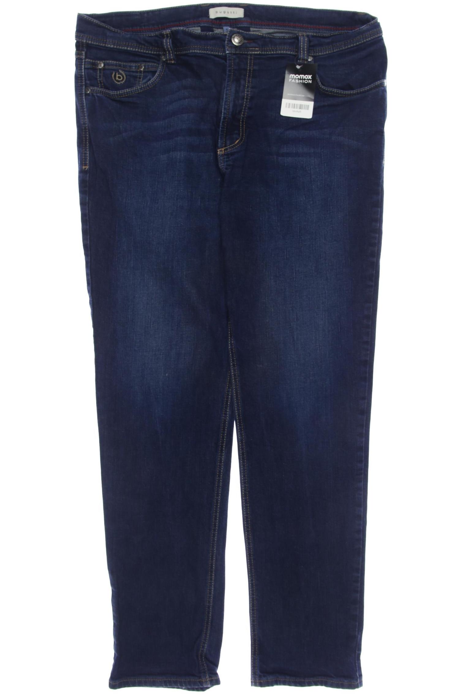 

Bugatti Herren Jeans, marineblau, Gr. 40