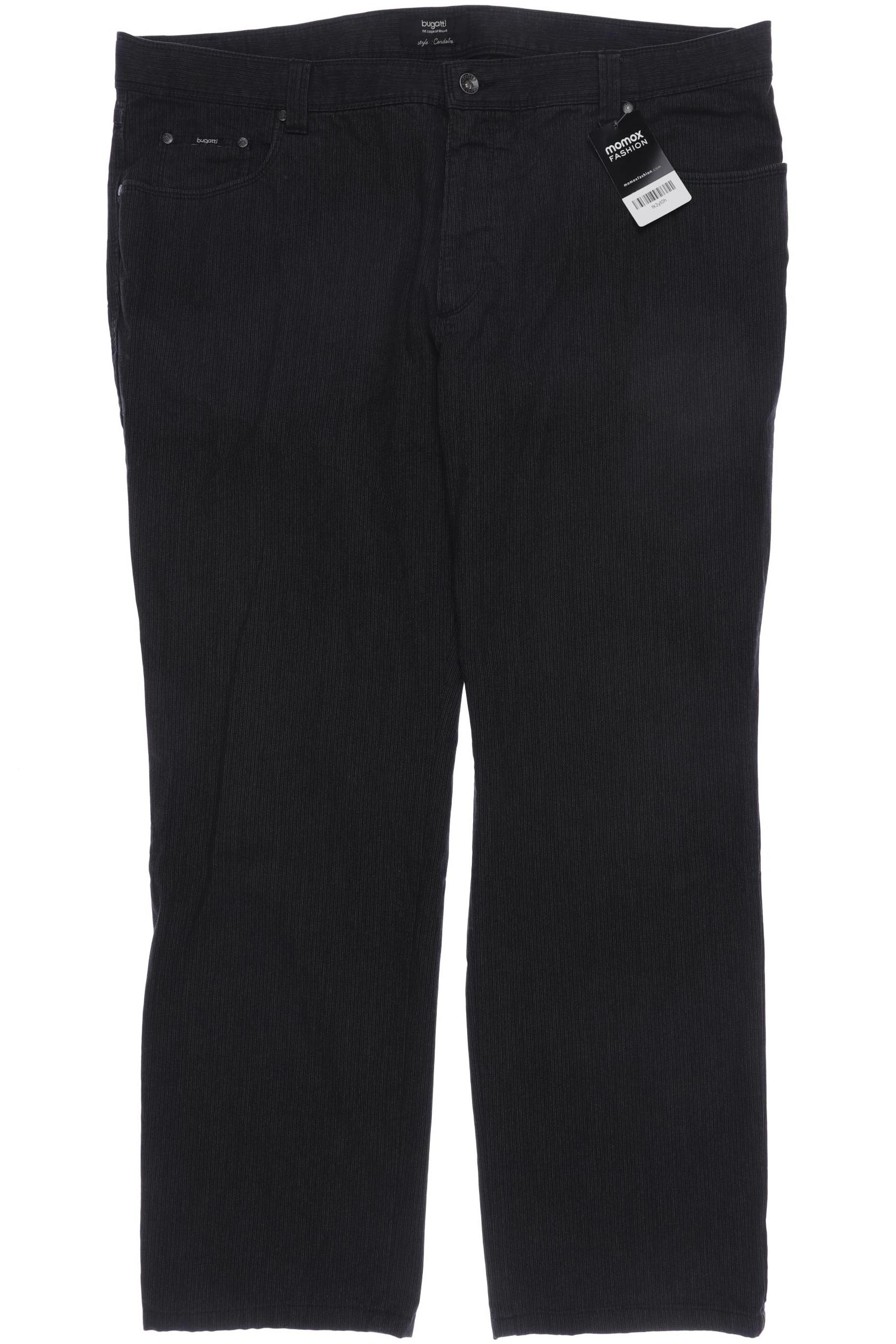 

Bugatti Herren Jeans, schwarz, Gr. 42