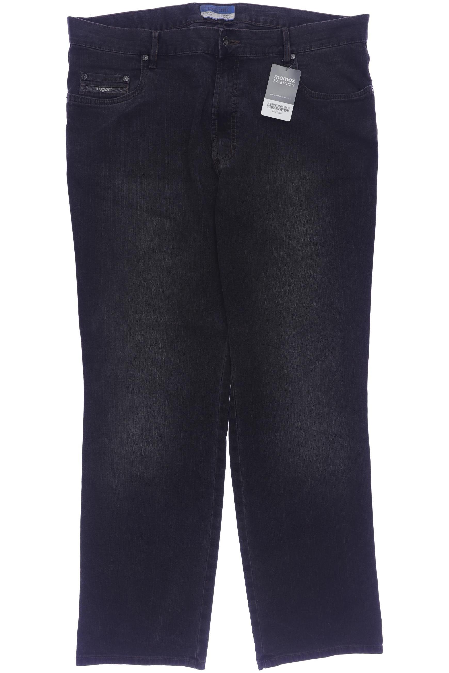 

Bugatti Herren Jeans, grau, Gr. 40