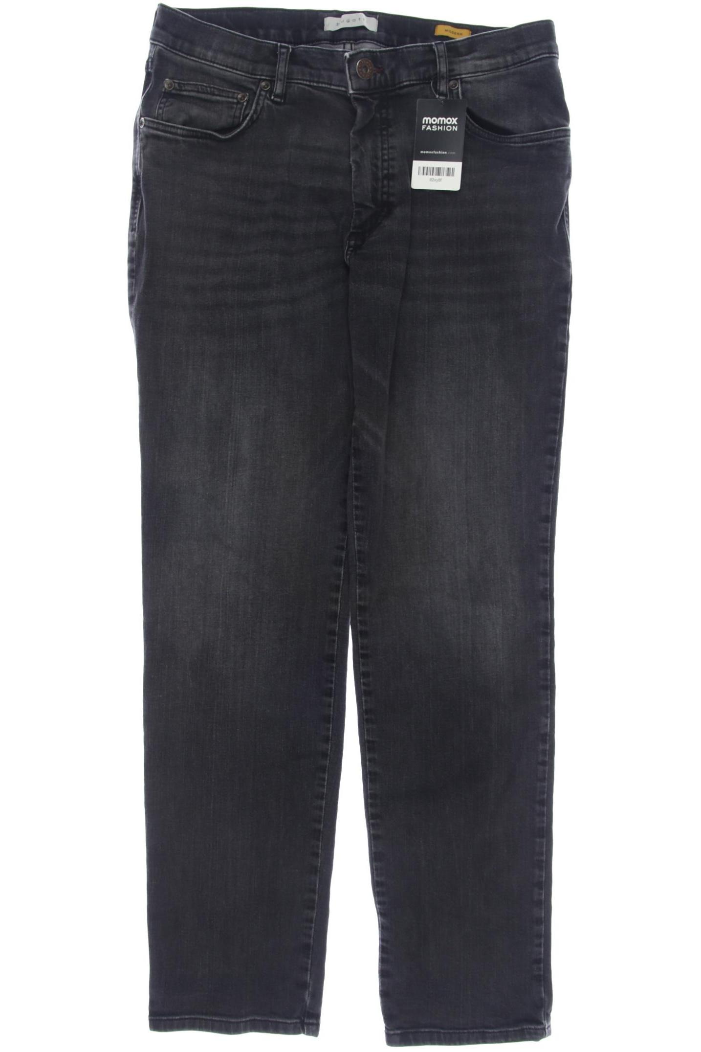 

Bugatti Herren Jeans, grau, Gr. 34