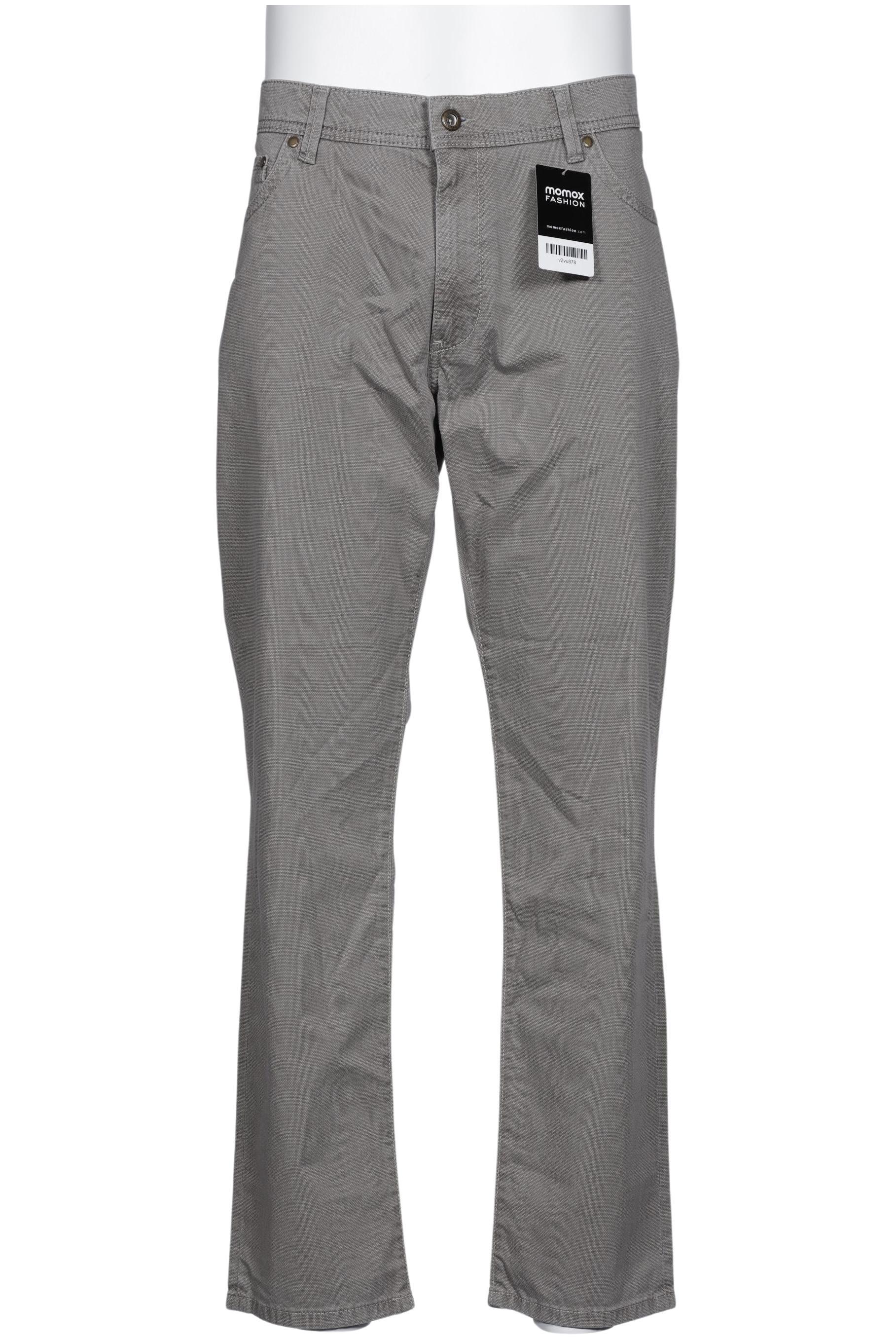 

Bugatti Herren Jeans, beige, Gr. 50