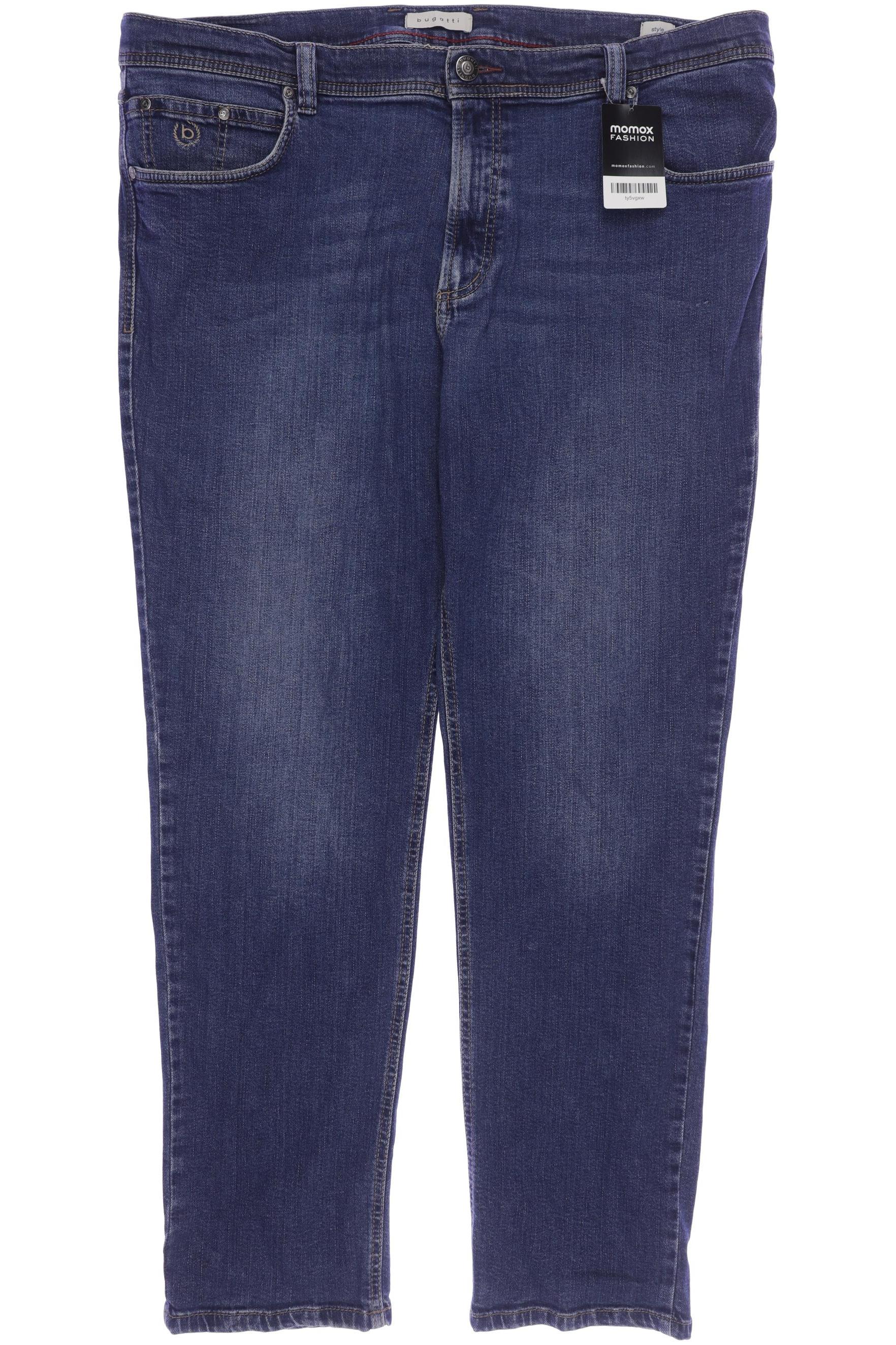 

Bugatti Herren Jeans, blau, Gr. 42