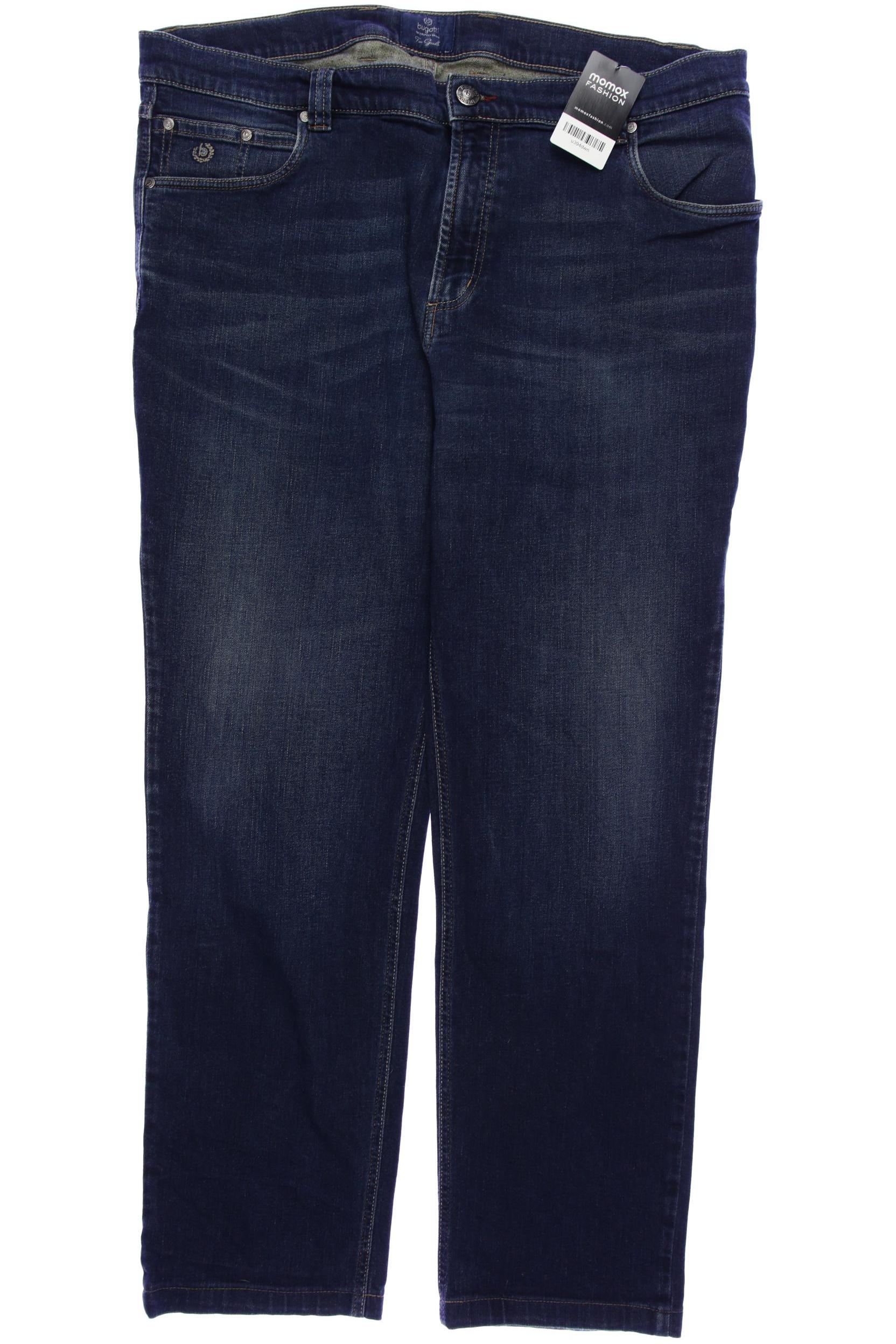 

Bugatti Herren Jeans, marineblau, Gr. 40