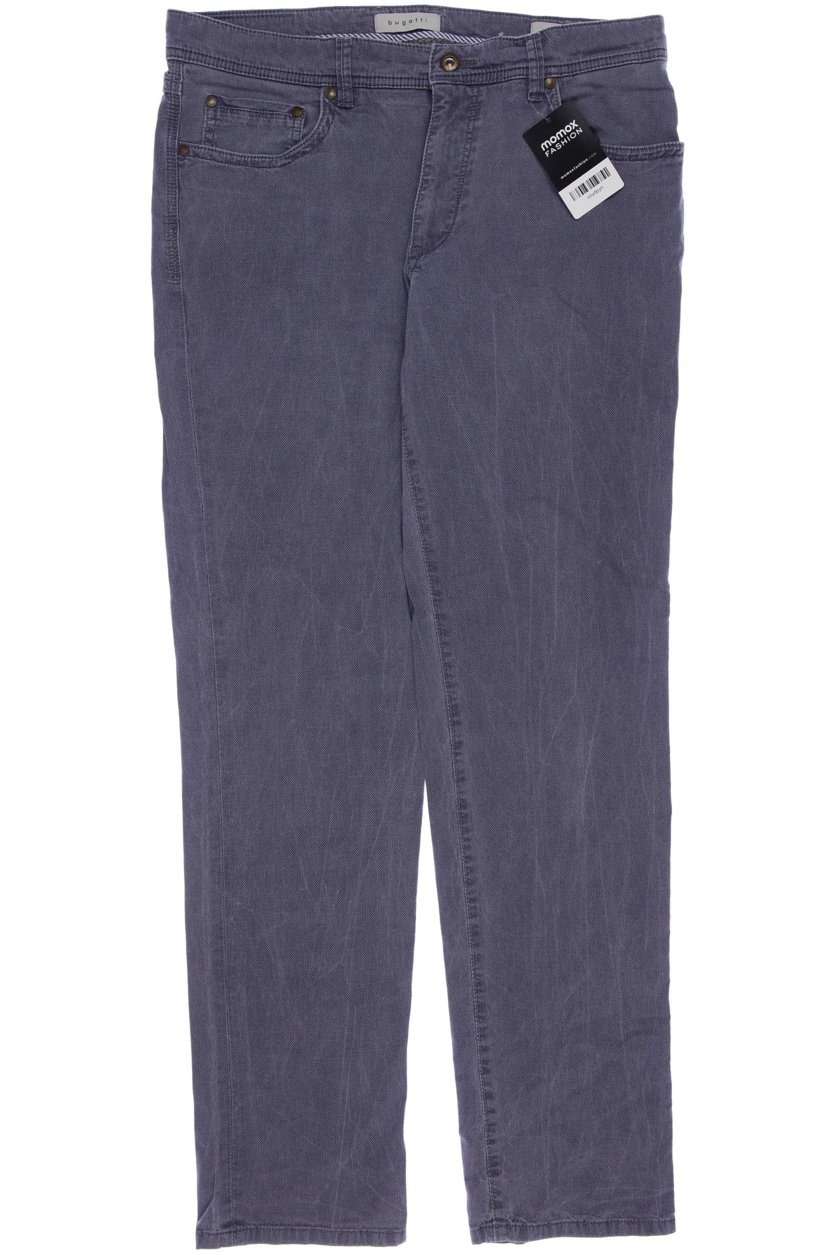 

Bugatti Herren Jeans, blau, Gr. 34