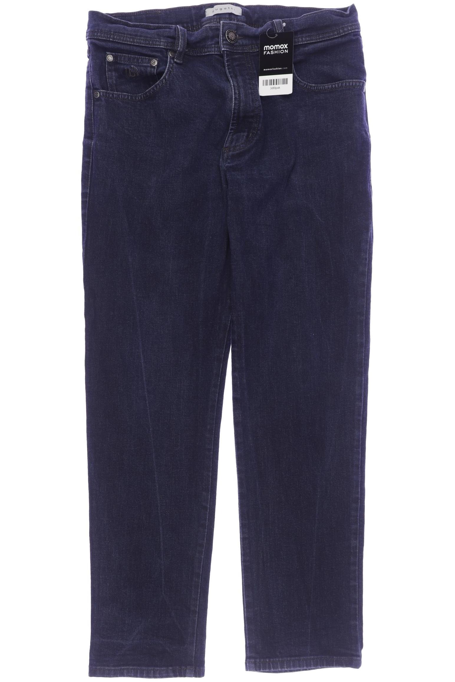 

Bugatti Herren Jeans, marineblau, Gr. 33