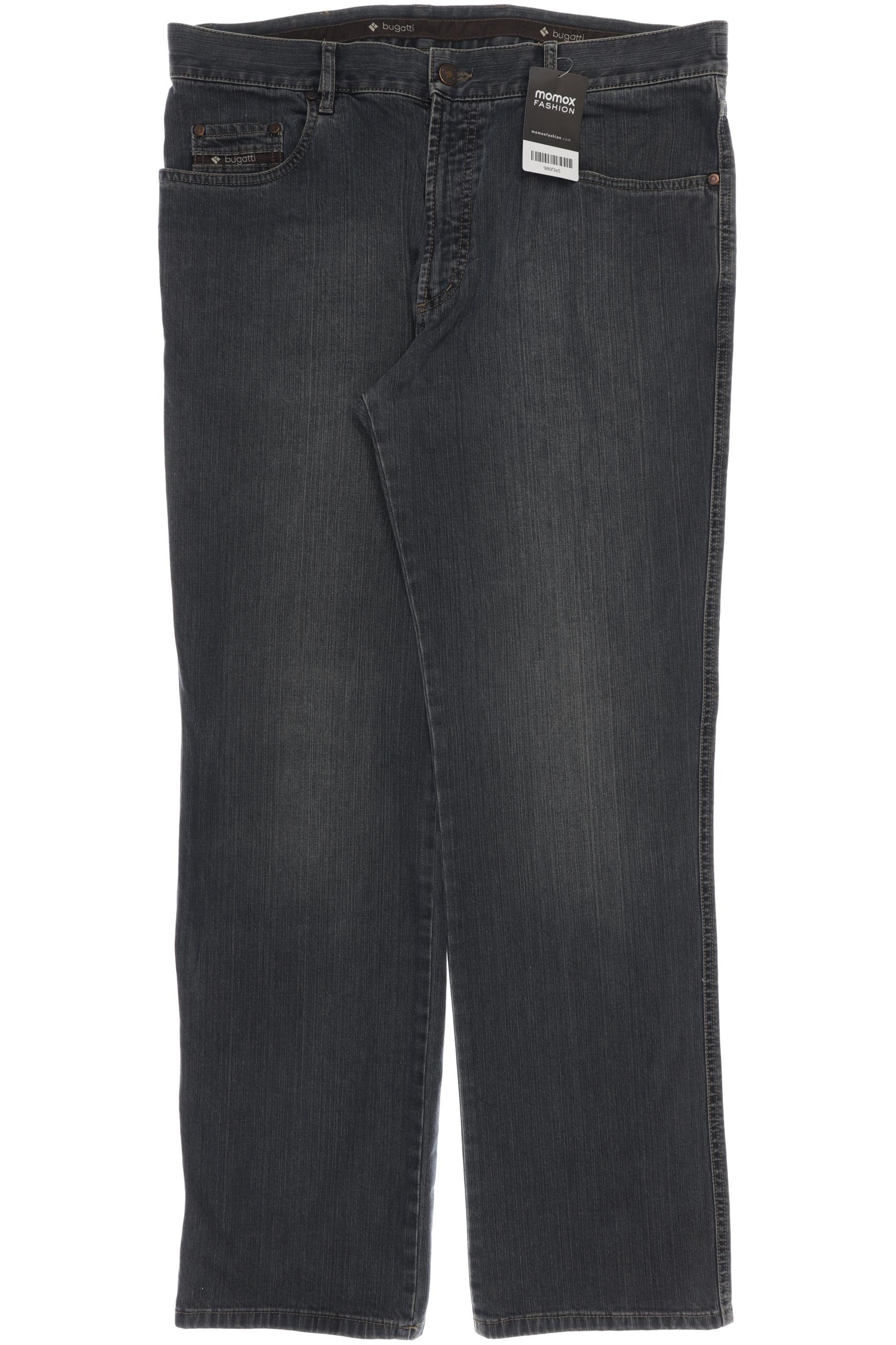 

Bugatti Herren Jeans, marineblau, Gr. 36