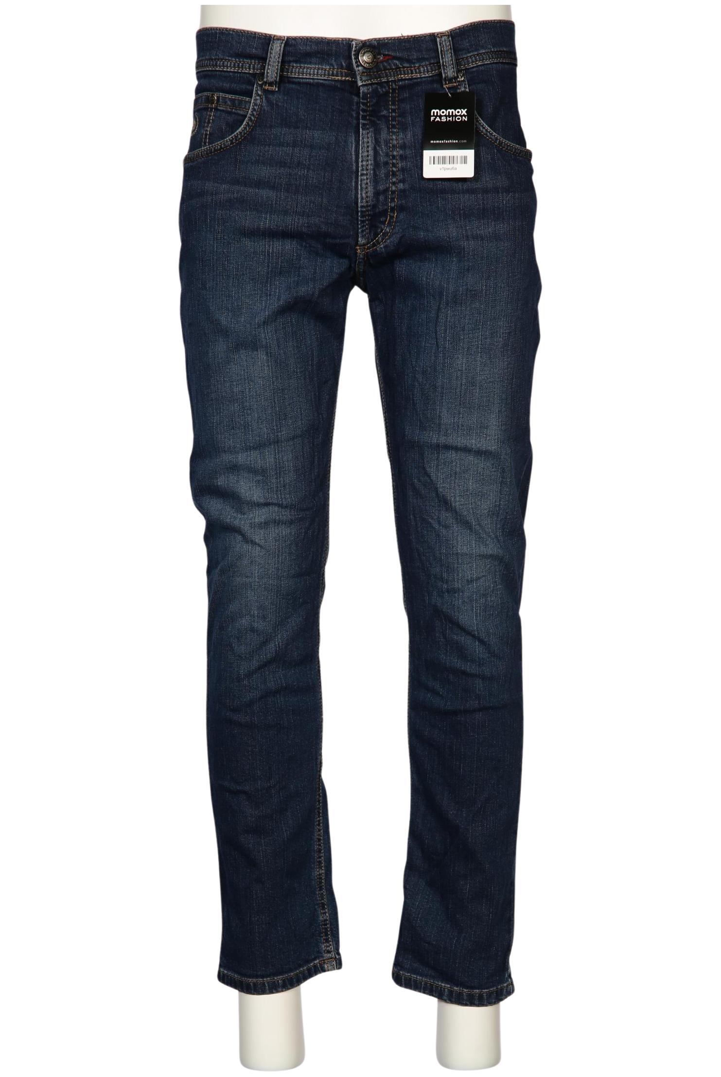

Bugatti Herren Jeans, blau, Gr. 35