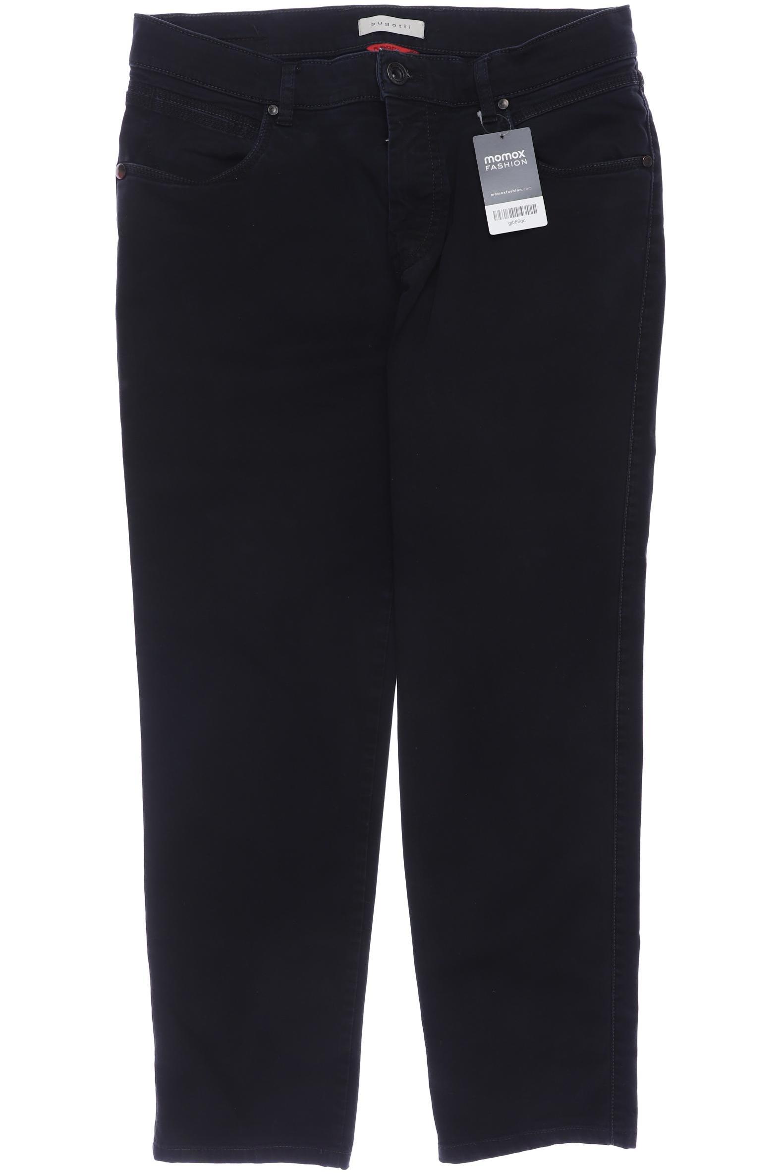 

Bugatti Herren Jeans, schwarz, Gr. 32